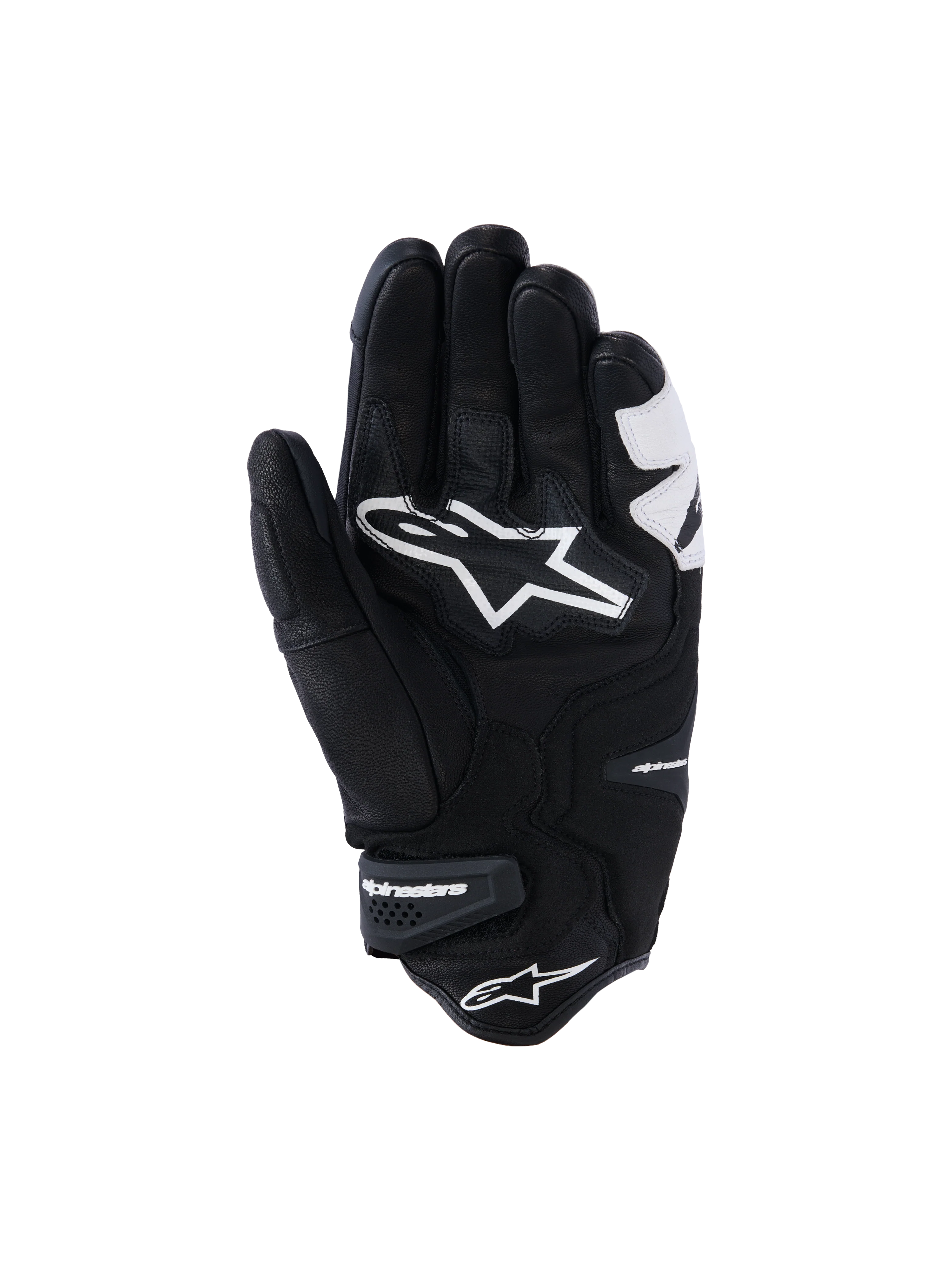 SP-R Tech Gloves - Image 2