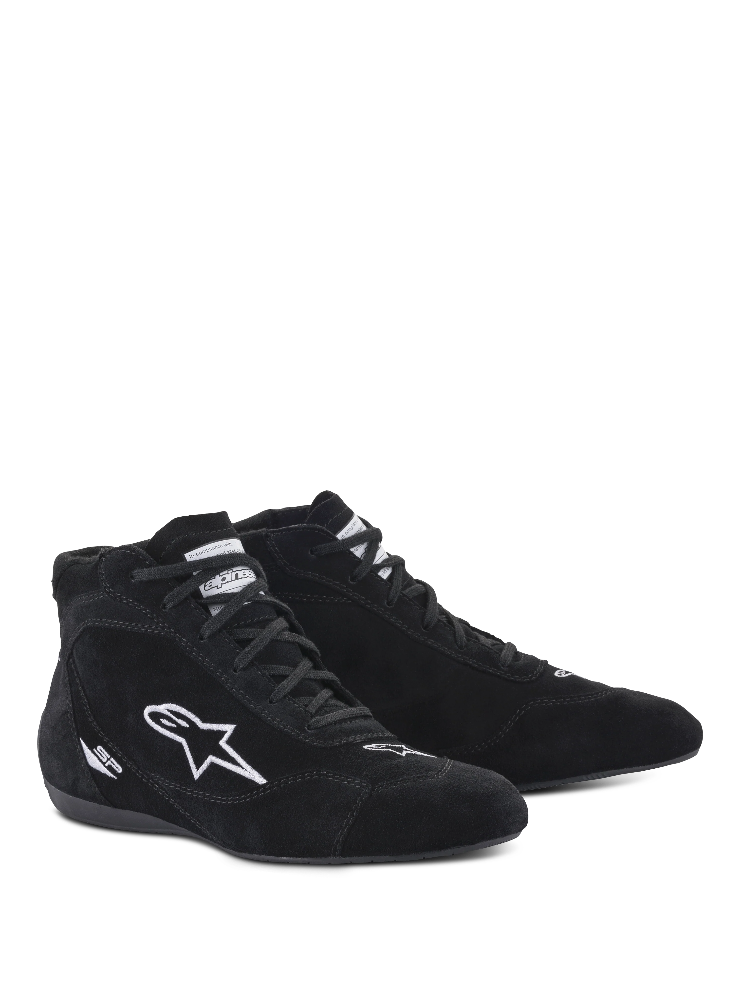 SP V2 Shoes - Image 2