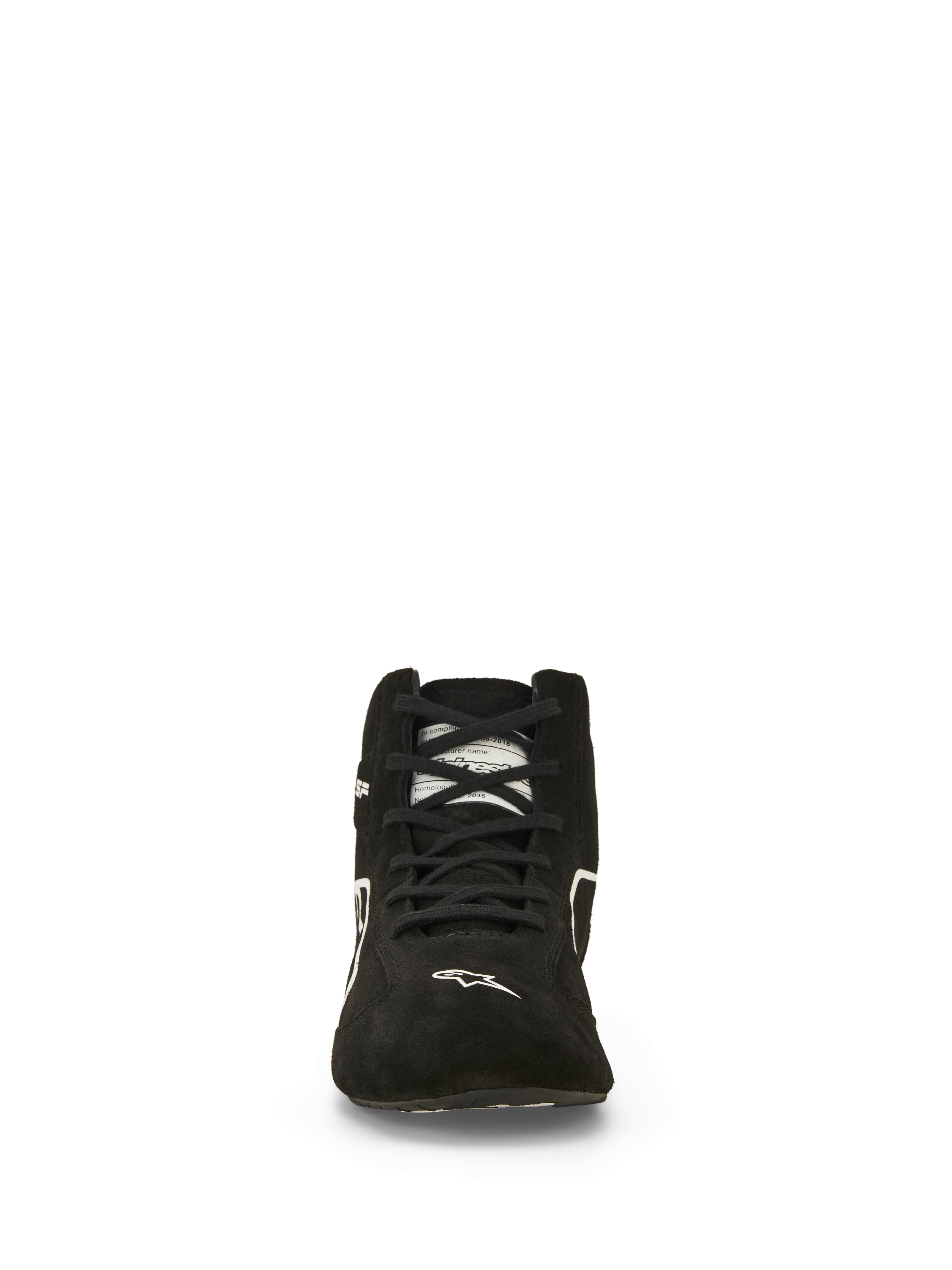SP V3 Shoes FIA - Image 4
