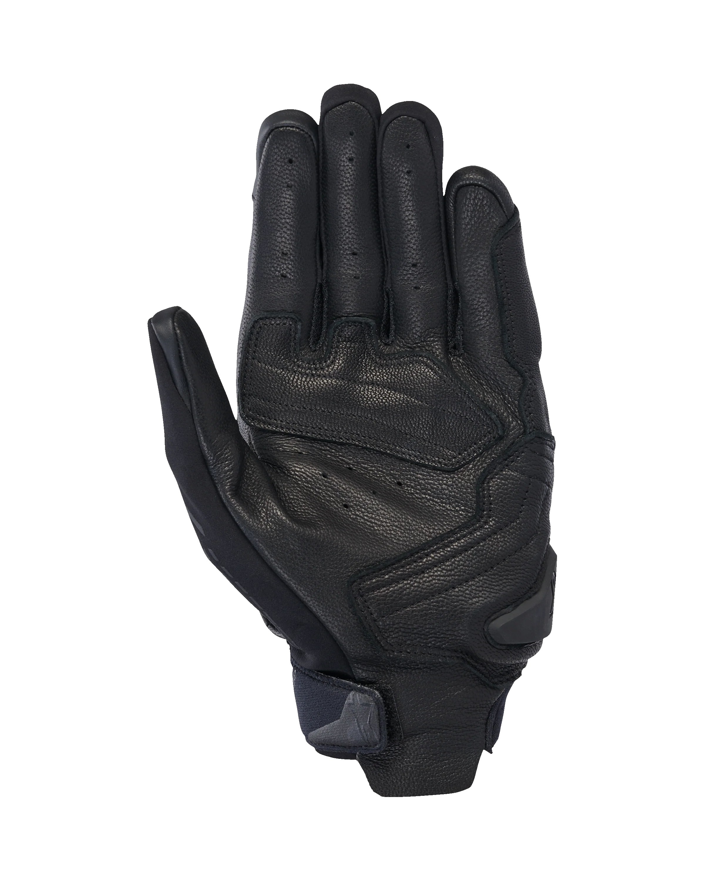 SP X 7 Gloves - Image 3
