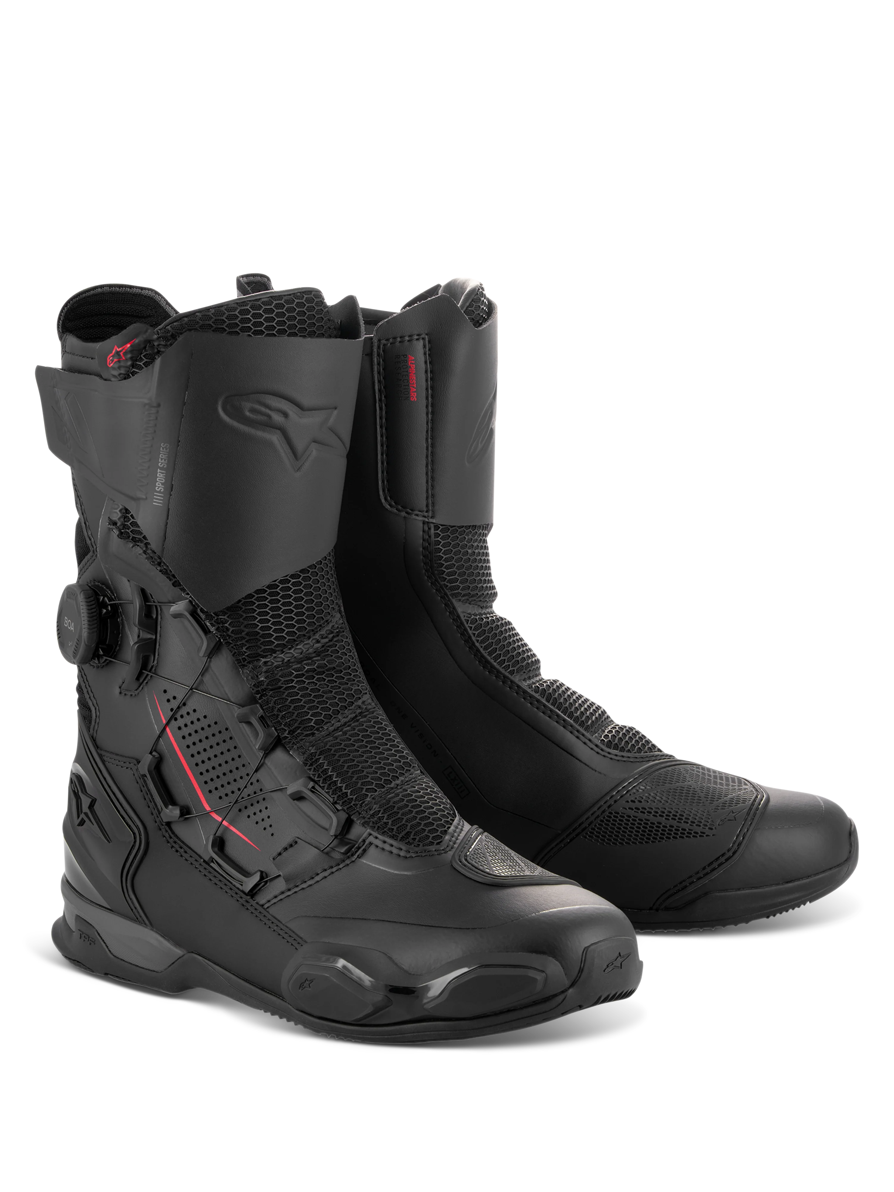 SP-X BOA® Boots - Image 7