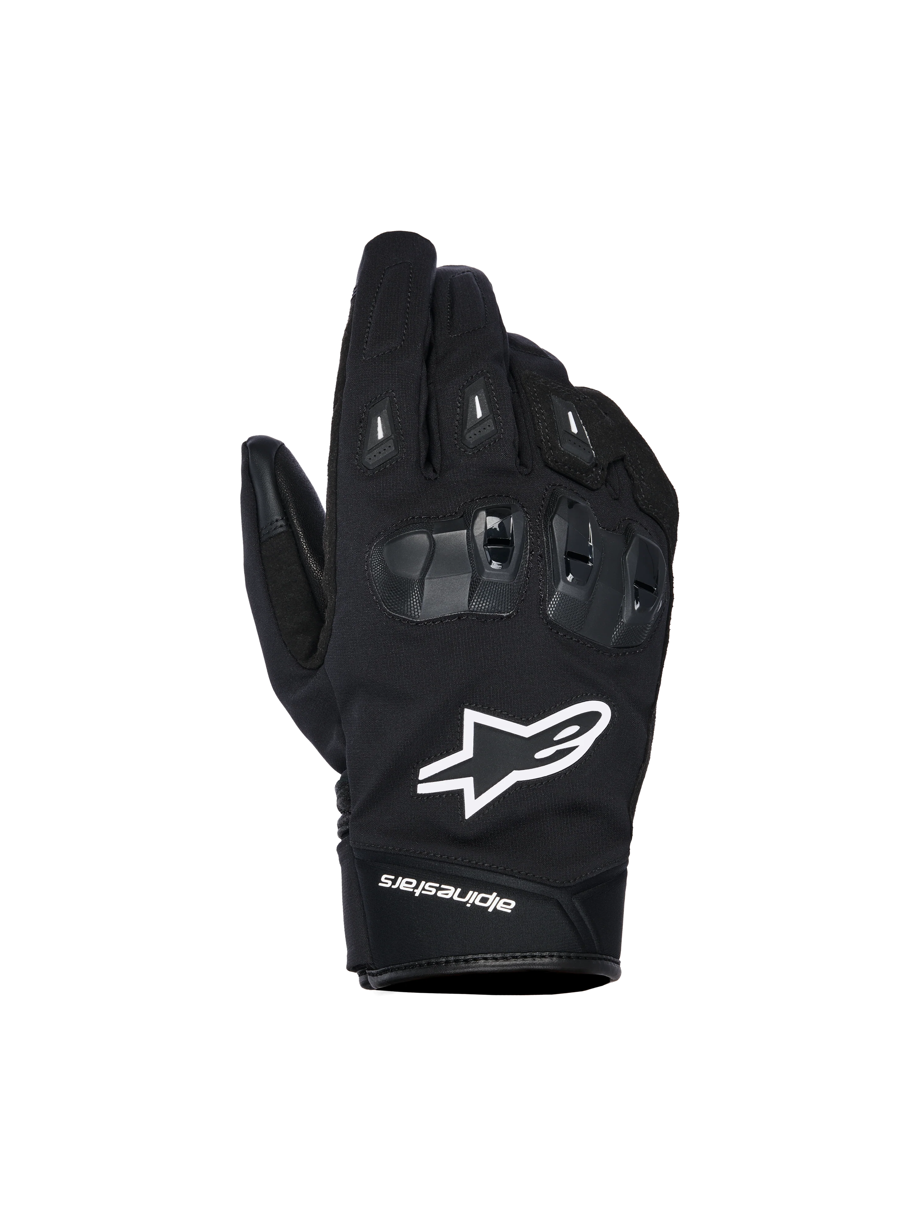 SP X Z Waterproof Gloves