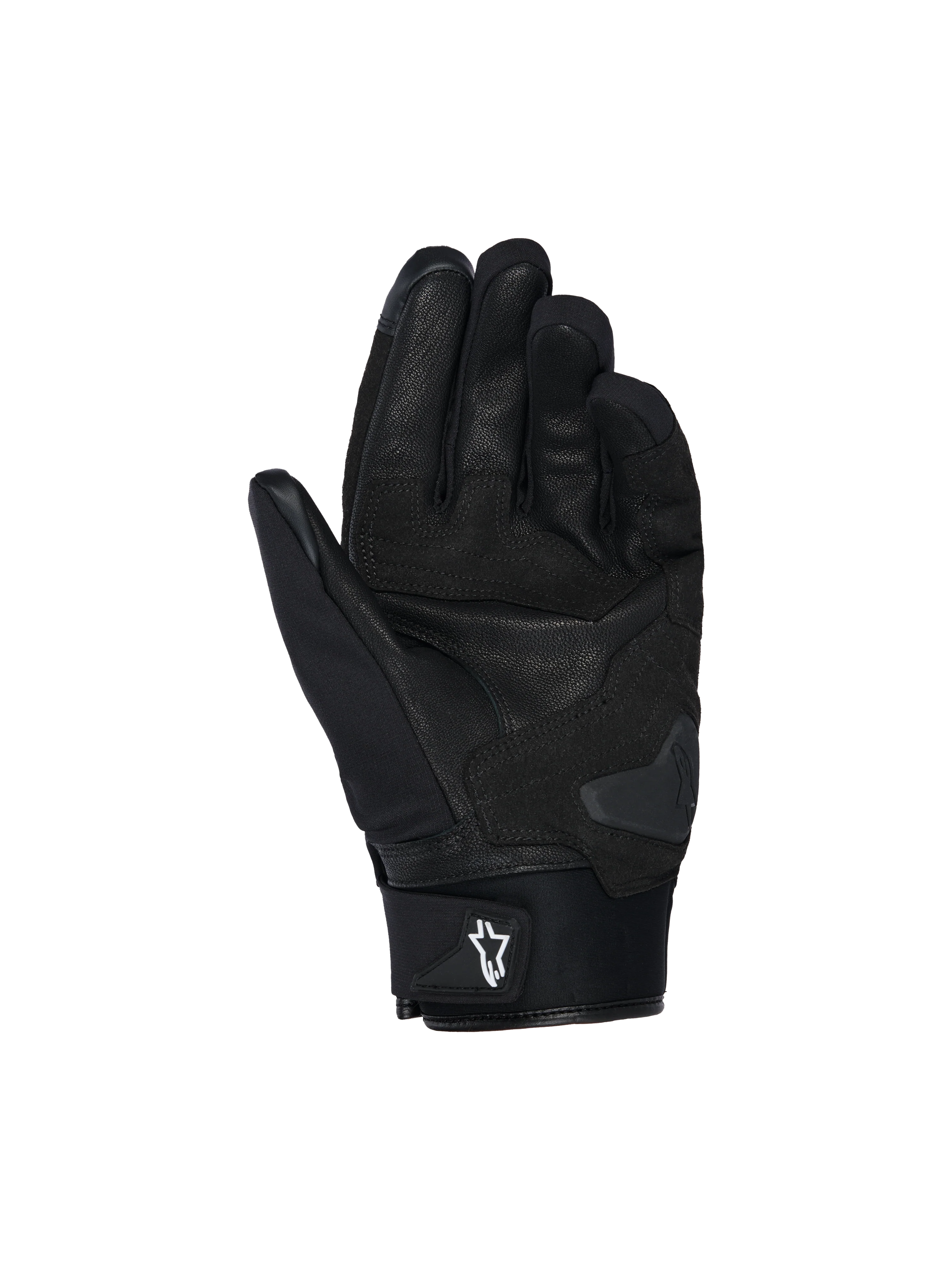 SP X Z Waterproof Gloves - Image 2
