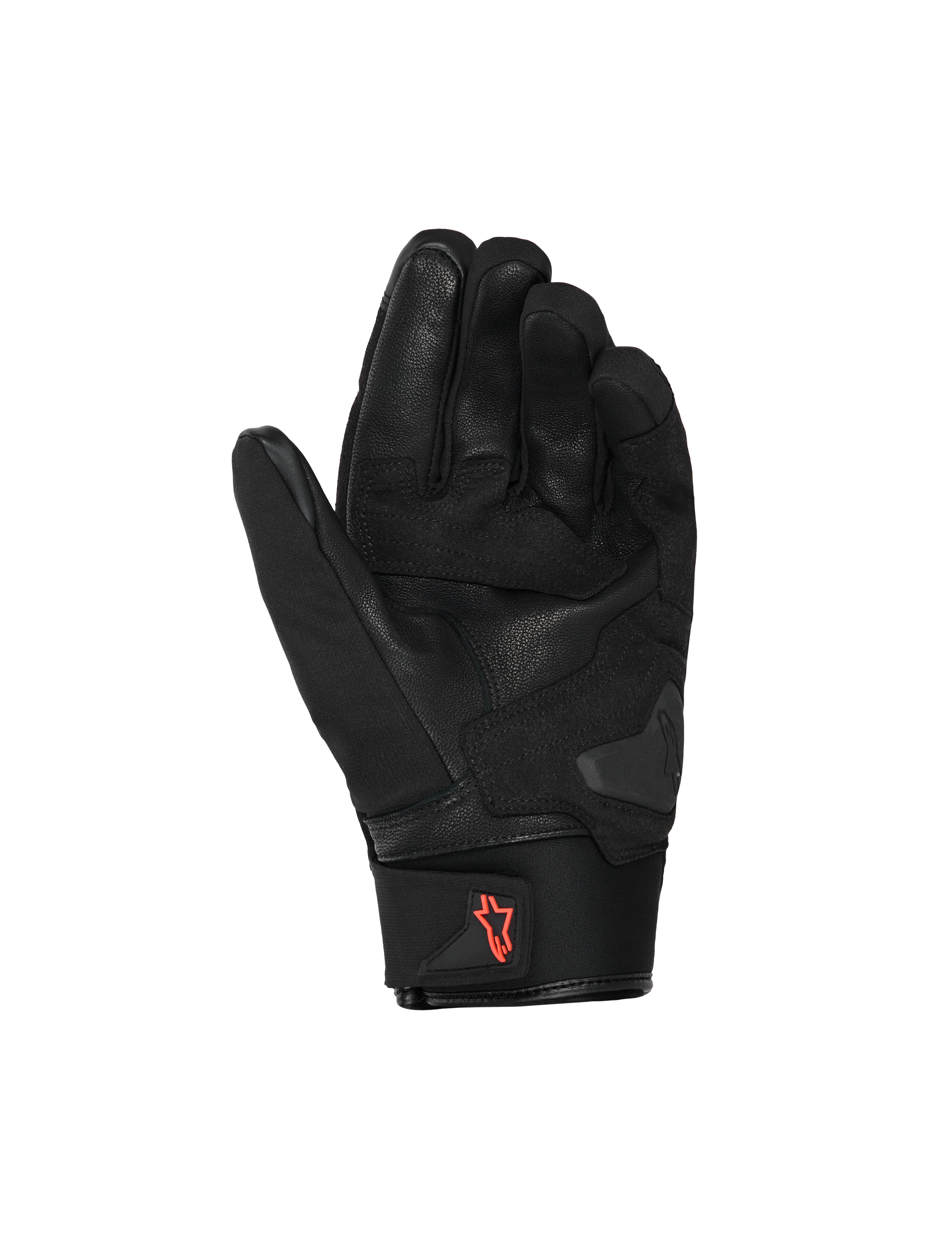 SP X Z Waterproof Gloves - Image 2