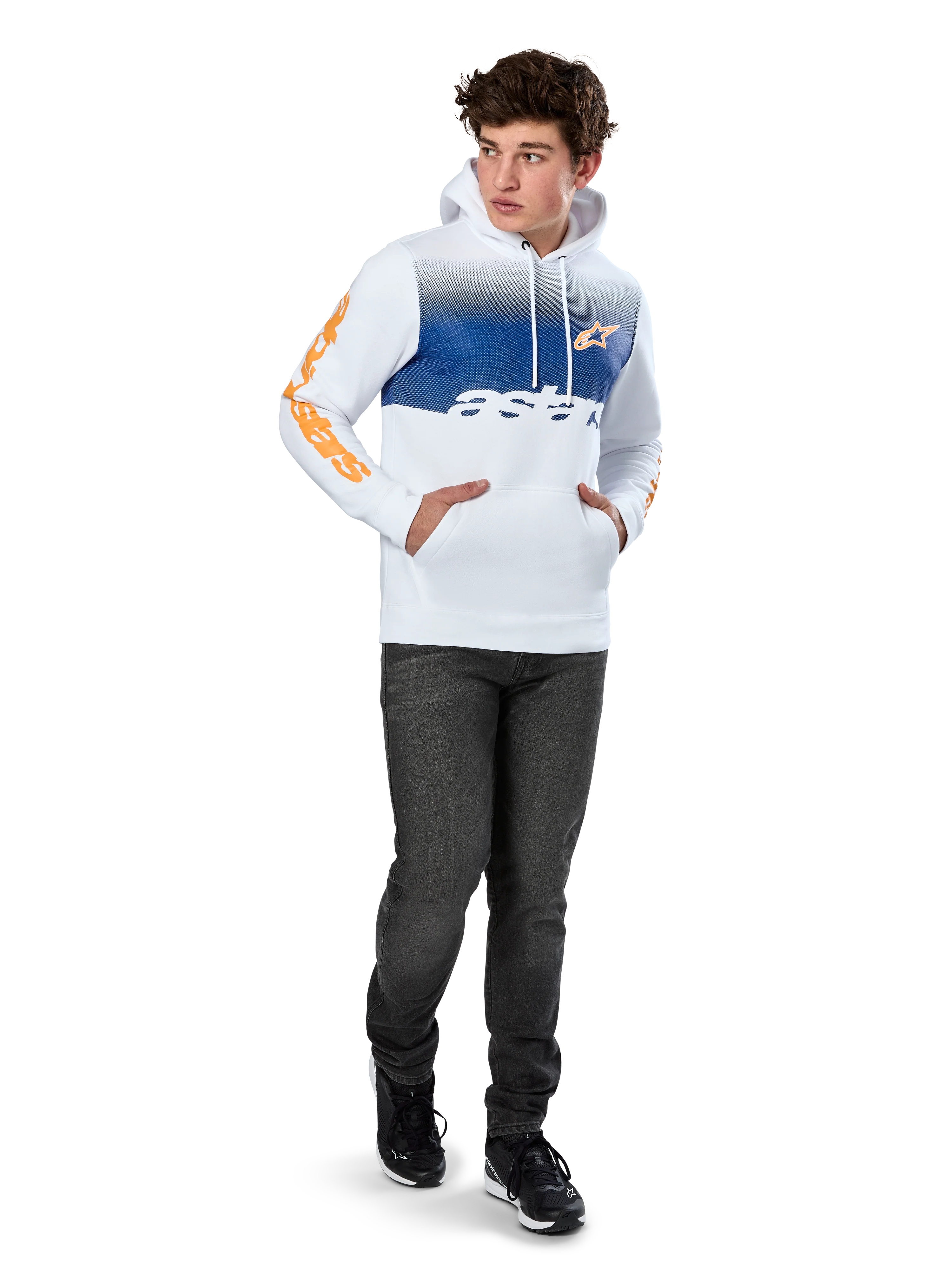 Specter Hoodie - Image 3