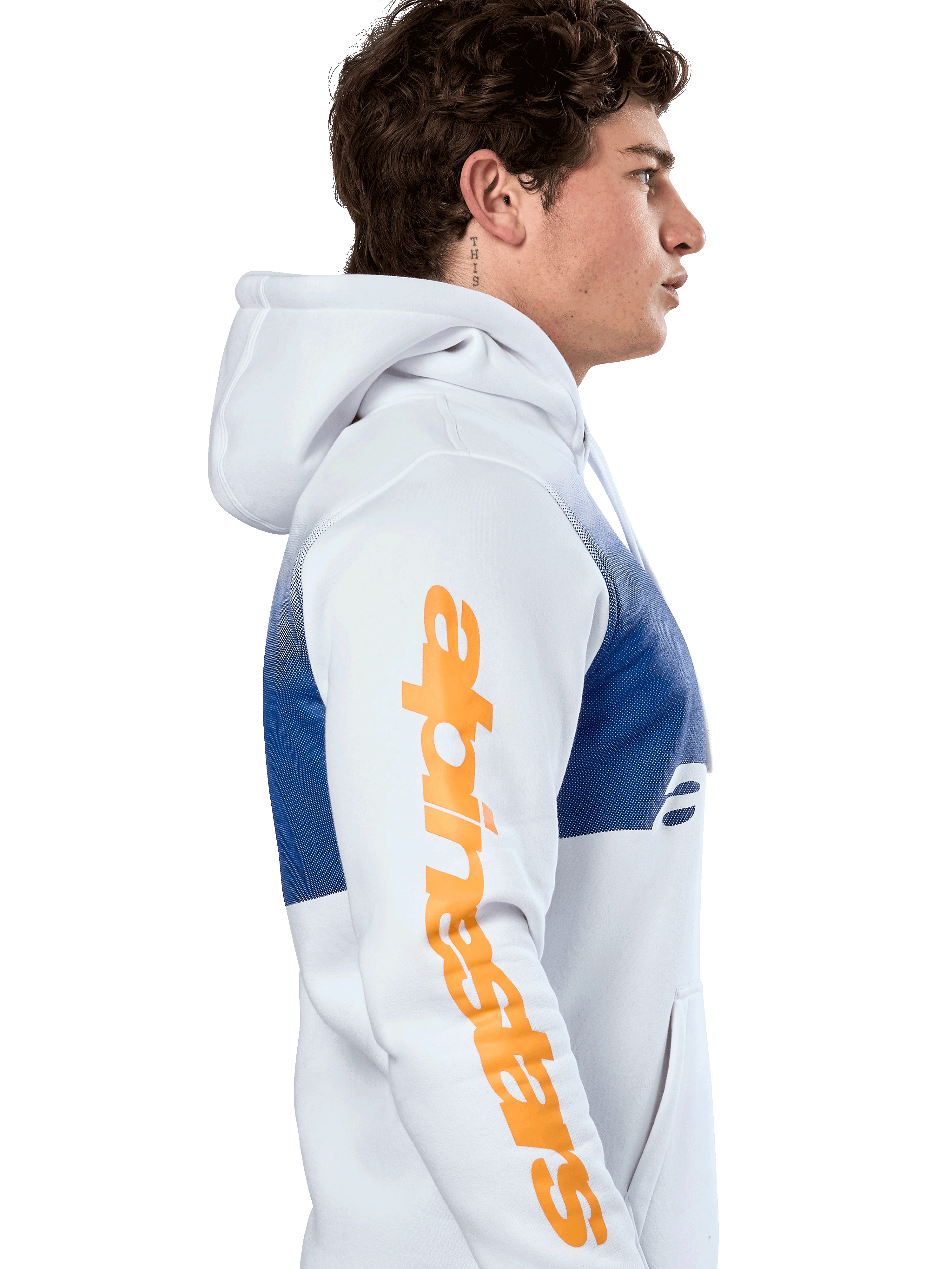 Specter Hoodie - Image 4