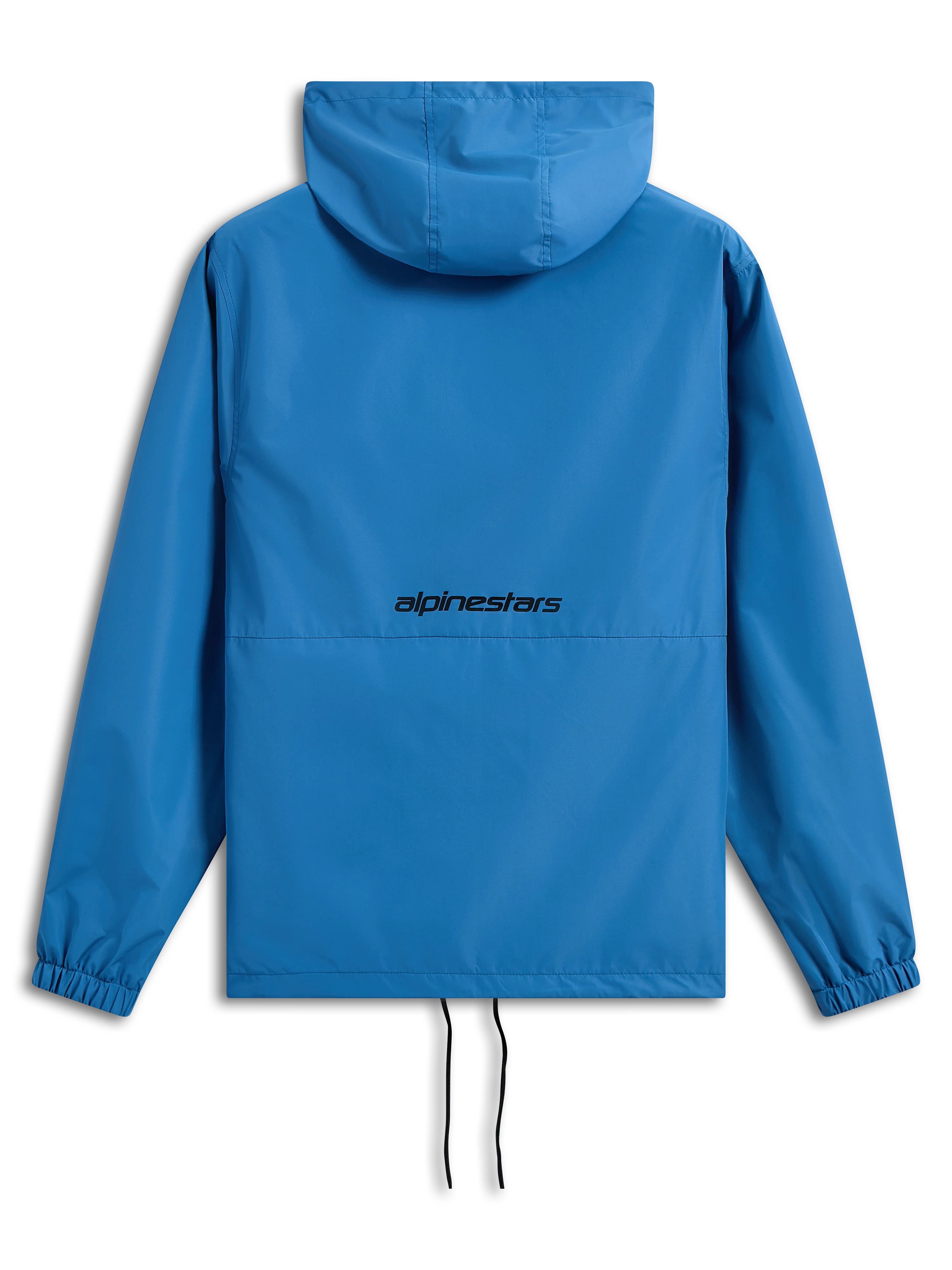 Speeder Chromium Windbreak Jacket - Image 10