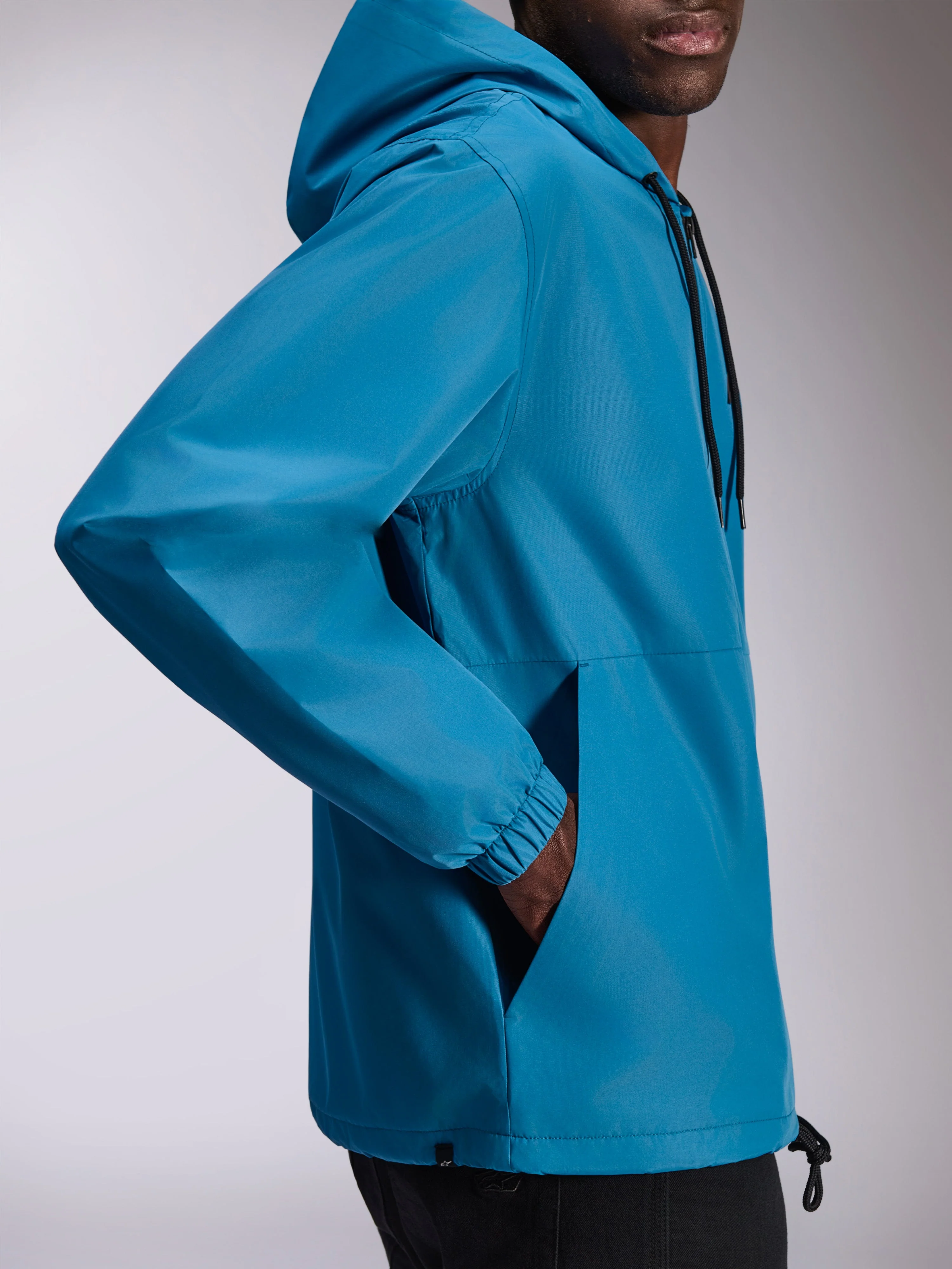 Speeder Chromium Windbreak Jacket - Image 8