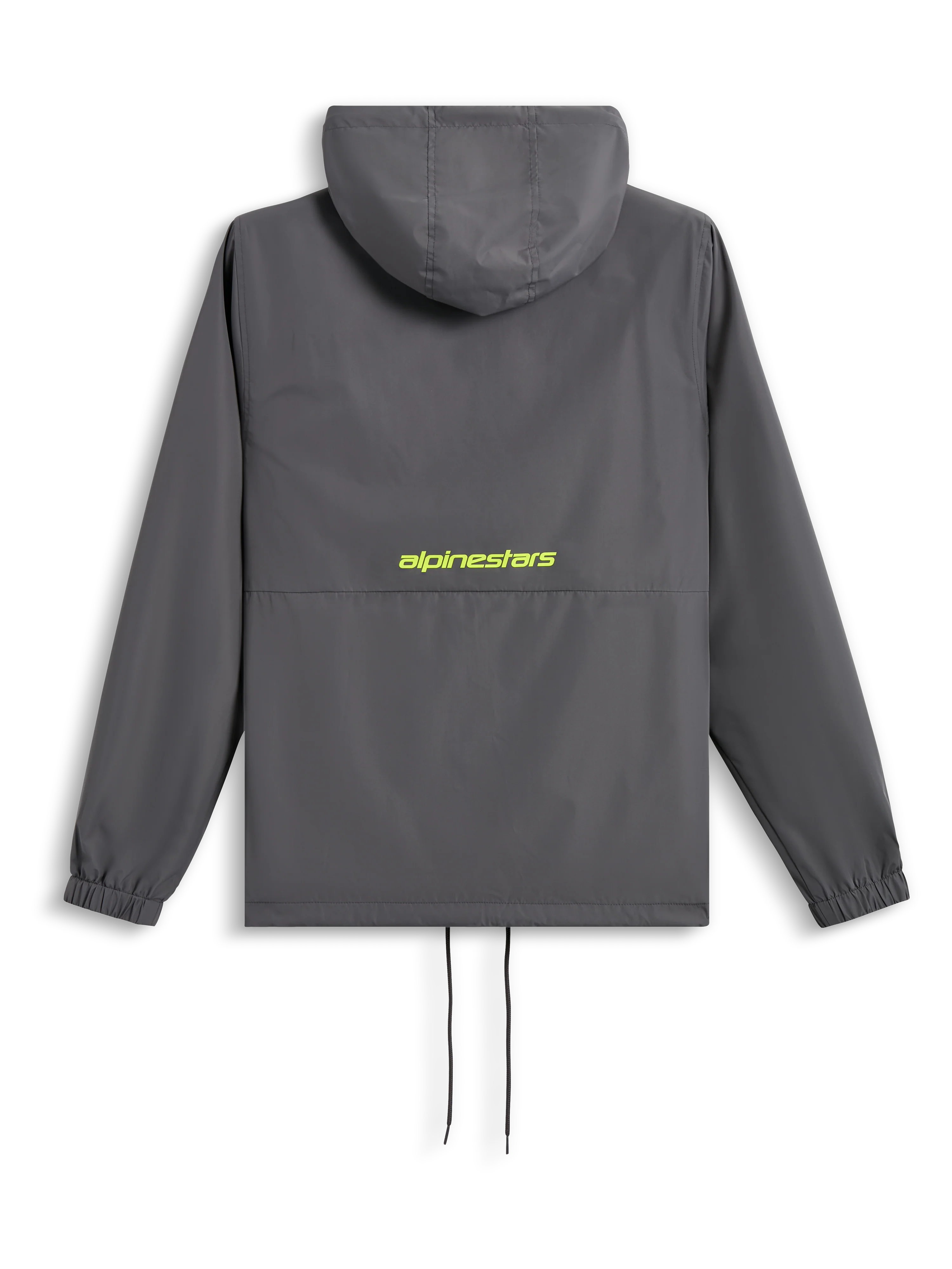 Speeder Chromium Windbreak Jacket - Image 9