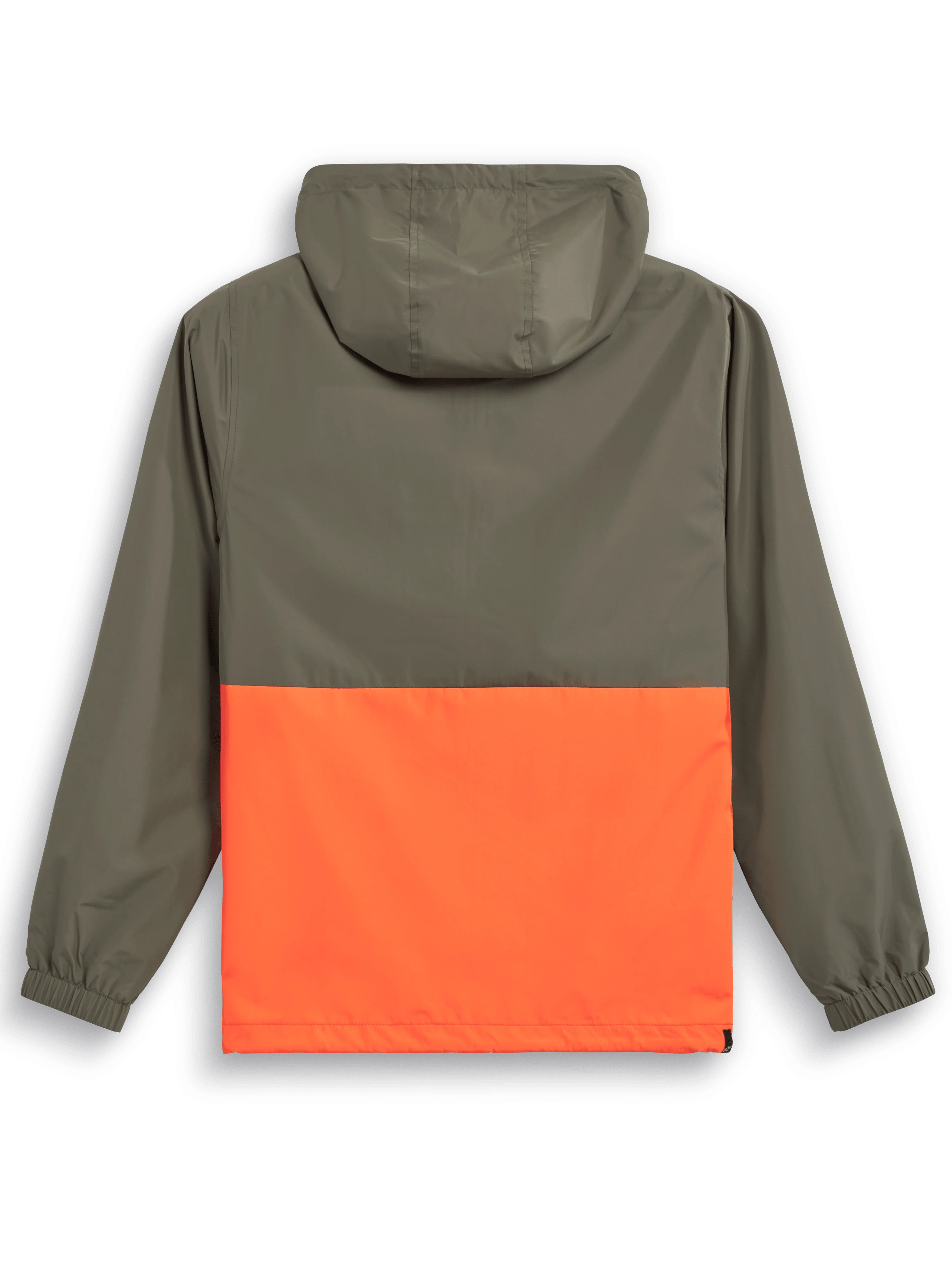 Speeder Windbreaker Jacket - Image 5