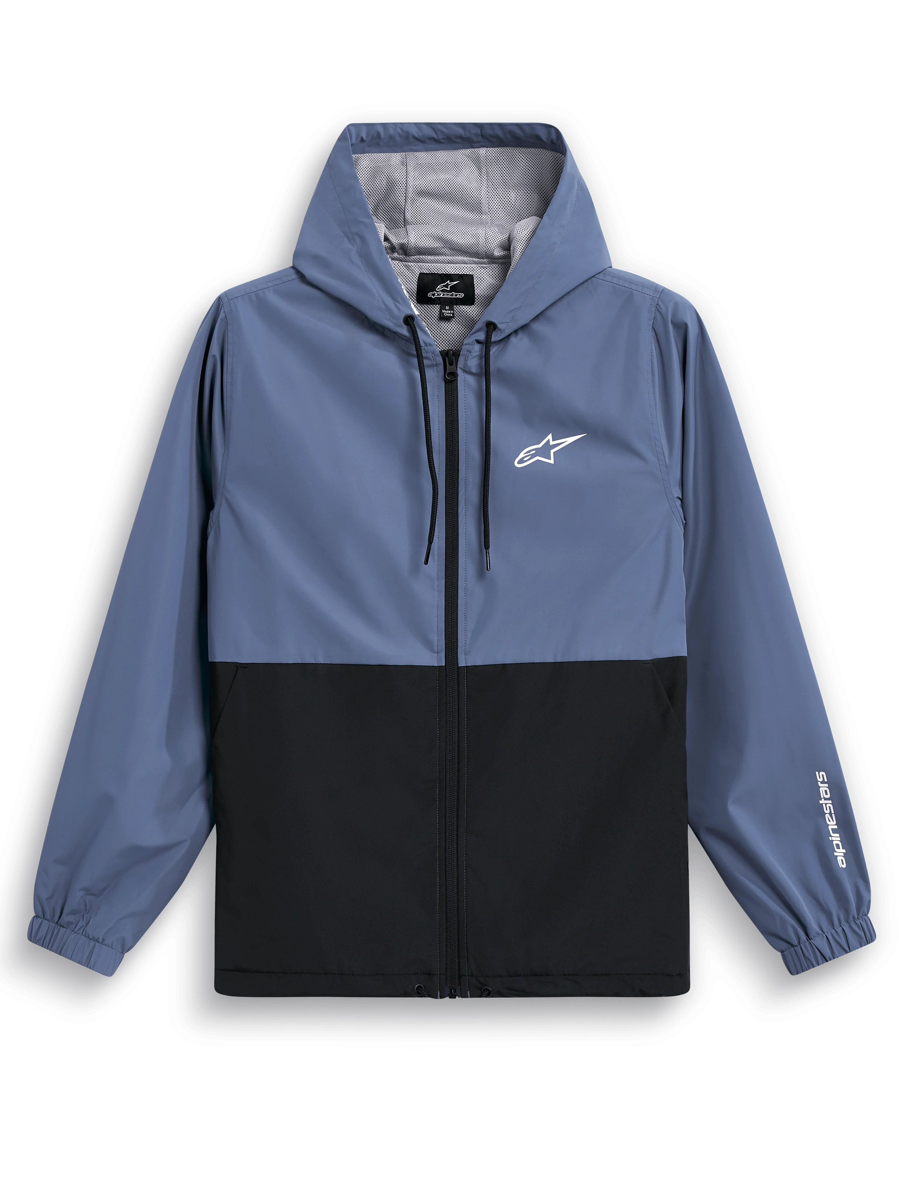 Speeder Windbreaker Jacket - Image 4