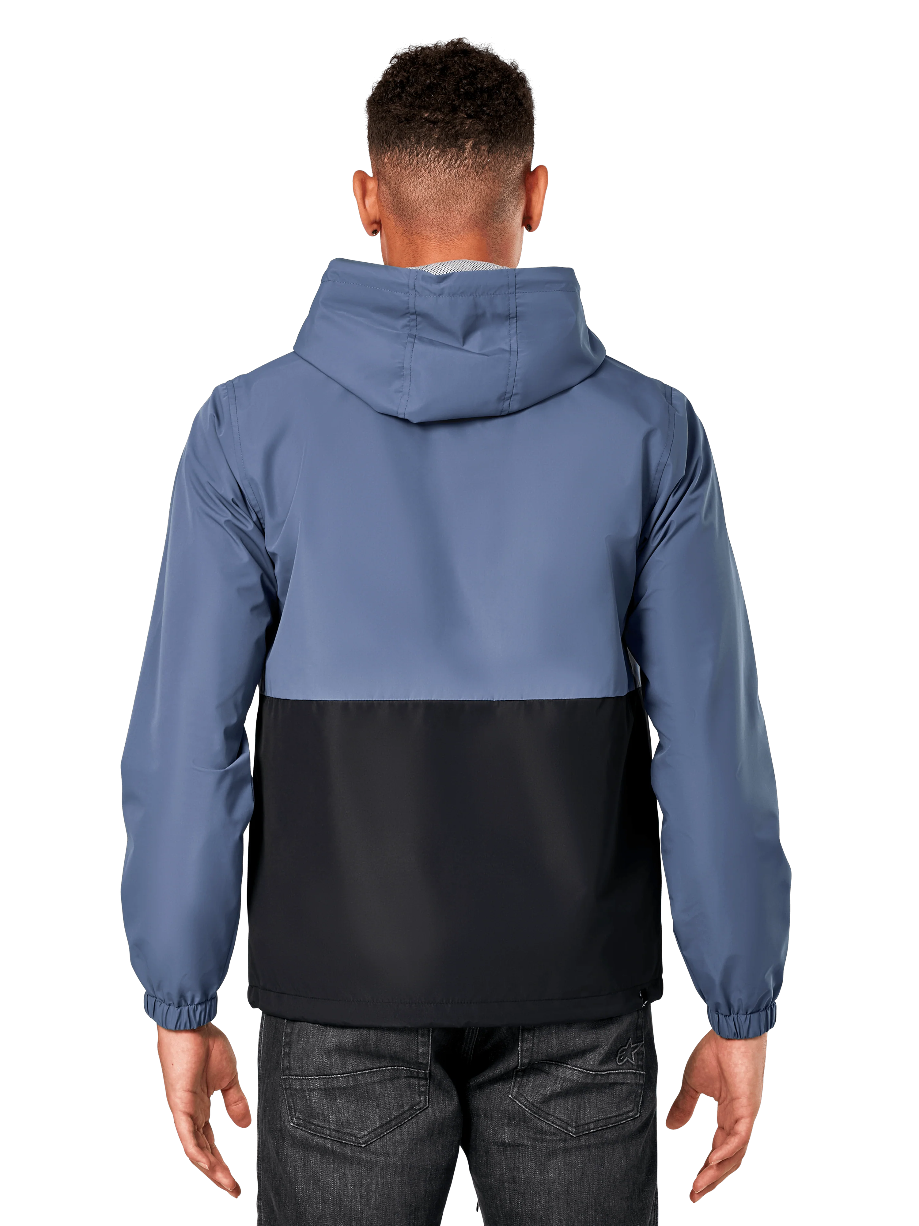 Speeder Windbreaker Jacket - Image 8