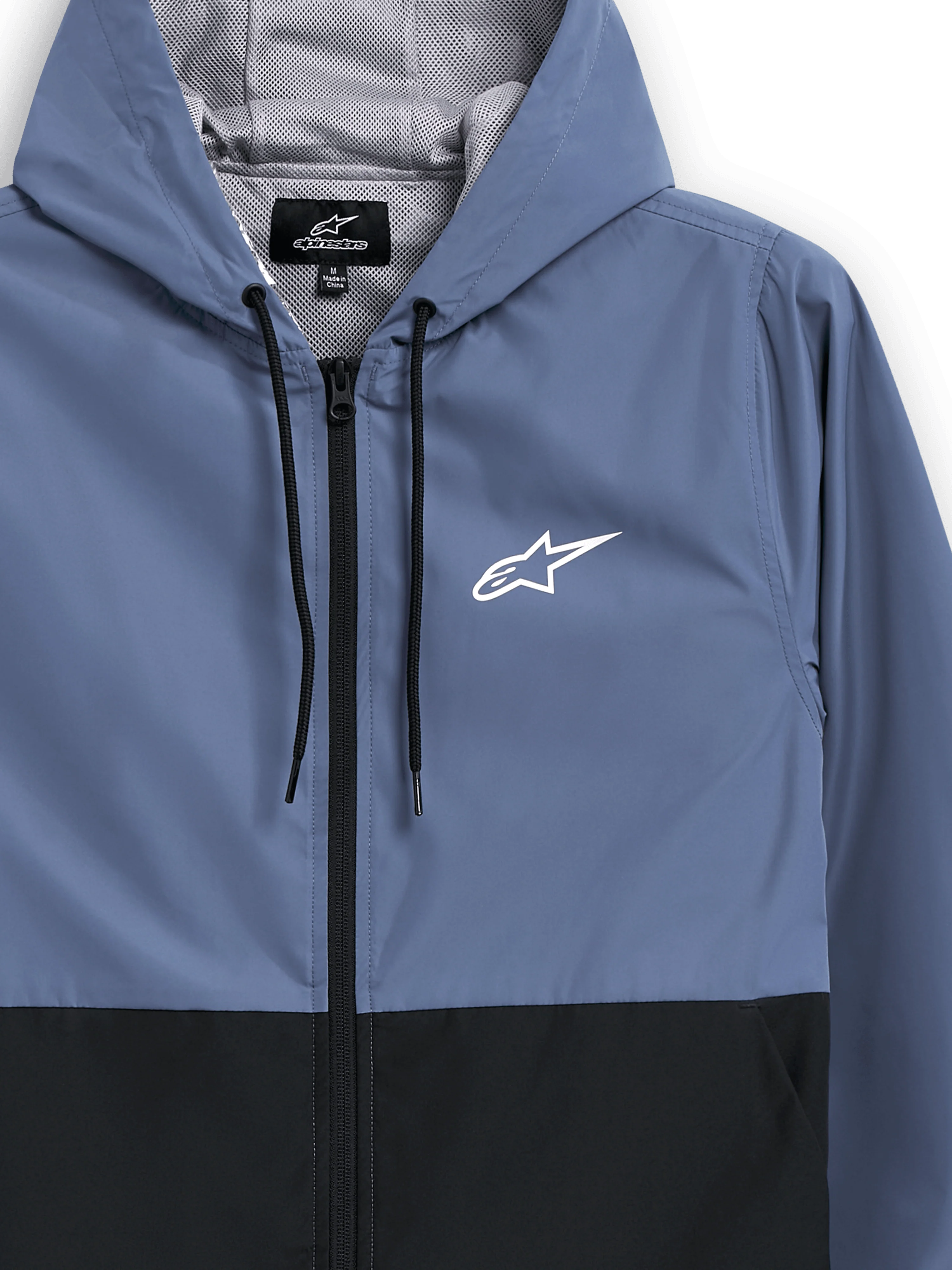 Speeder Windbreaker Jacket - Image 9