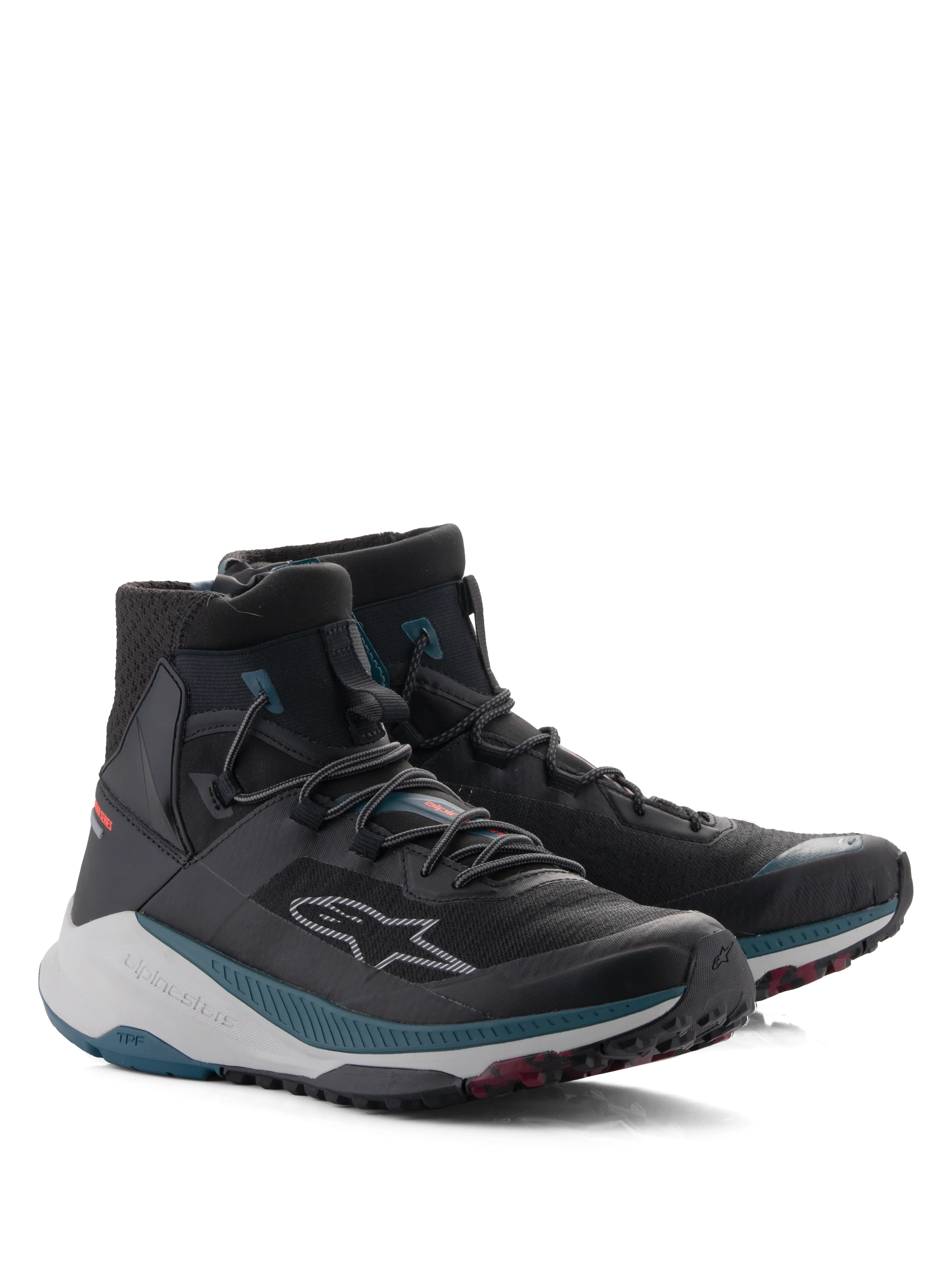 Speedforce XR Shoes - Image 7