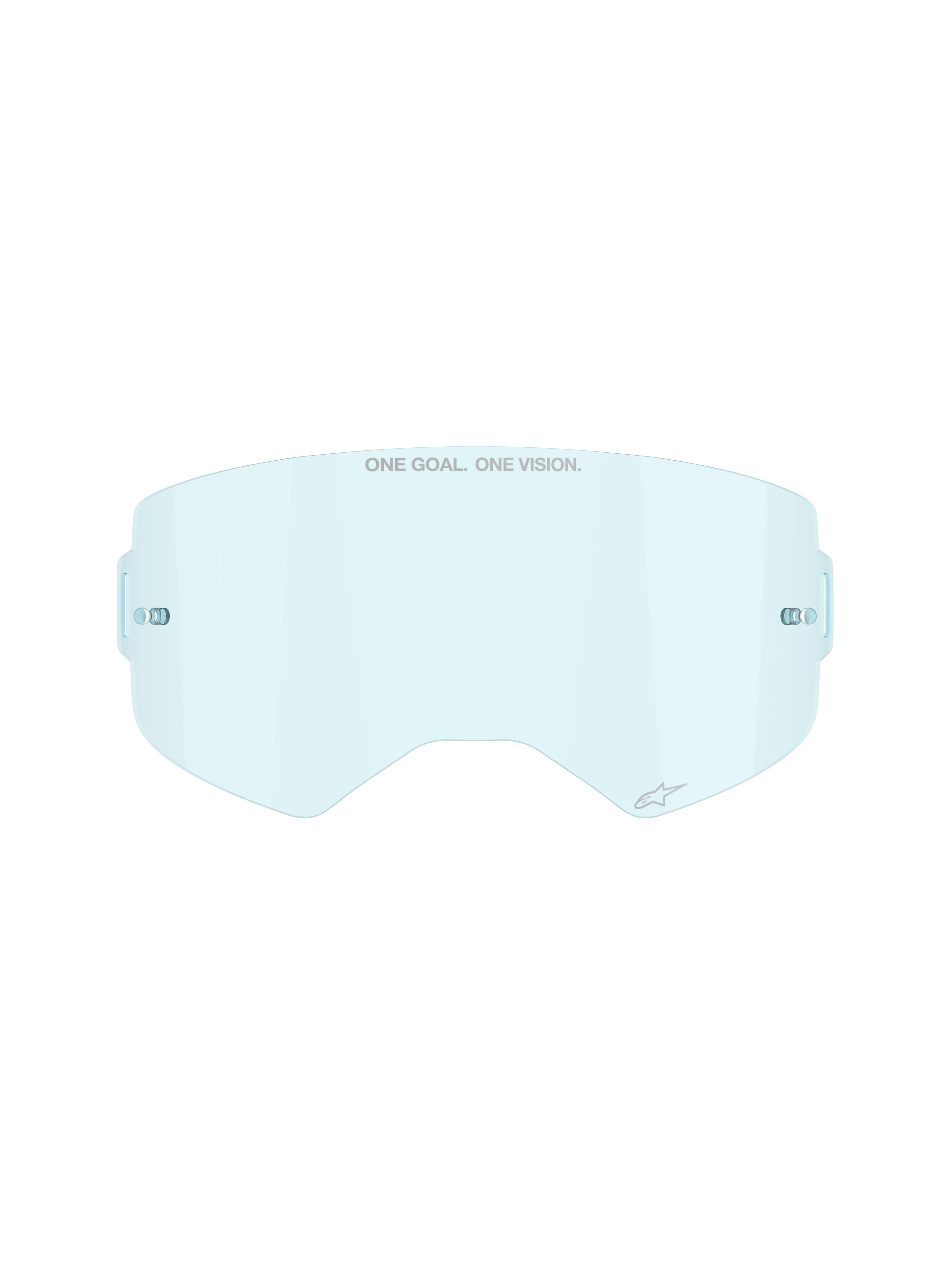 Supertech Clear Lens