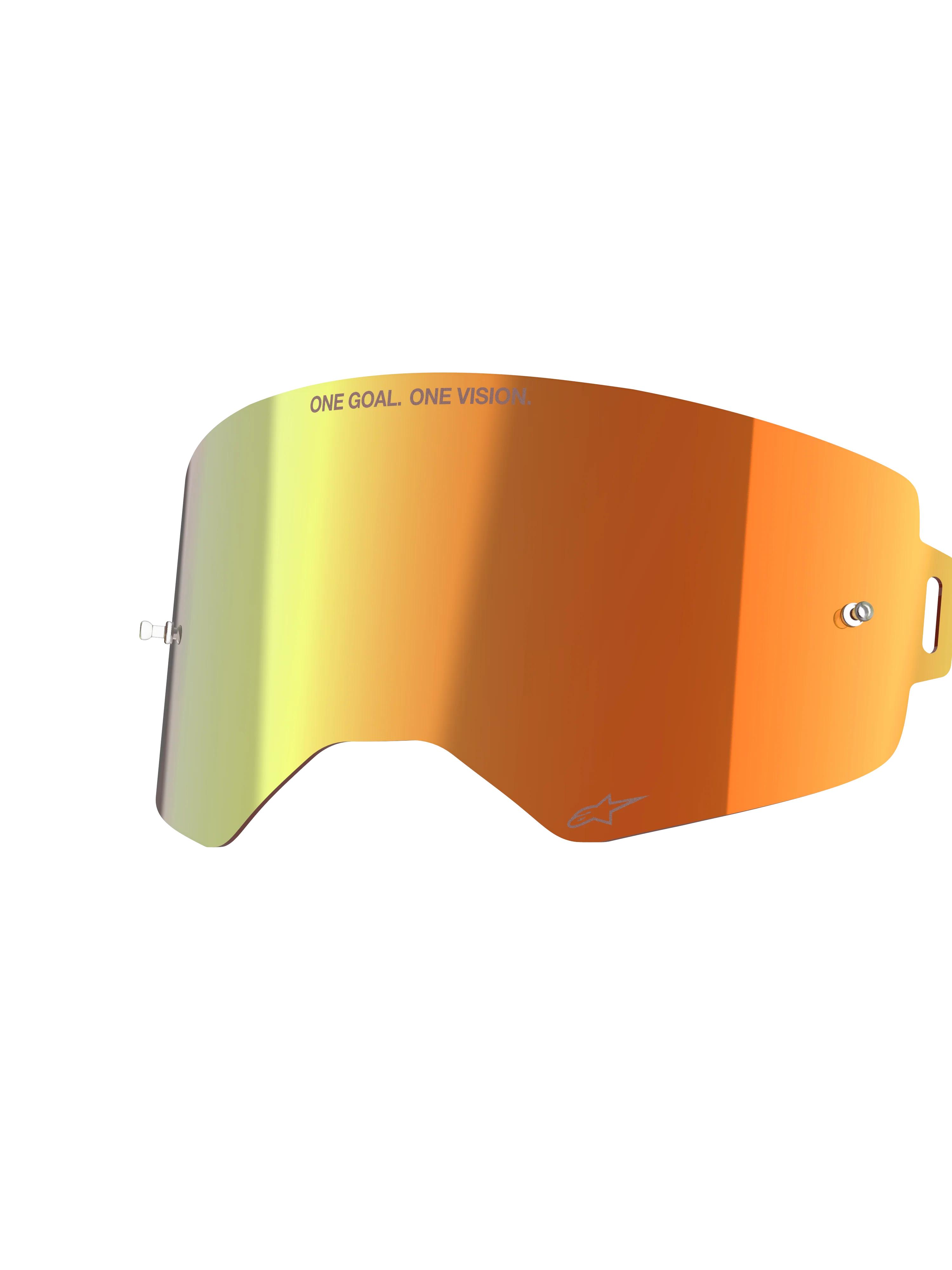 Supertech Mirror Lens - Image 2