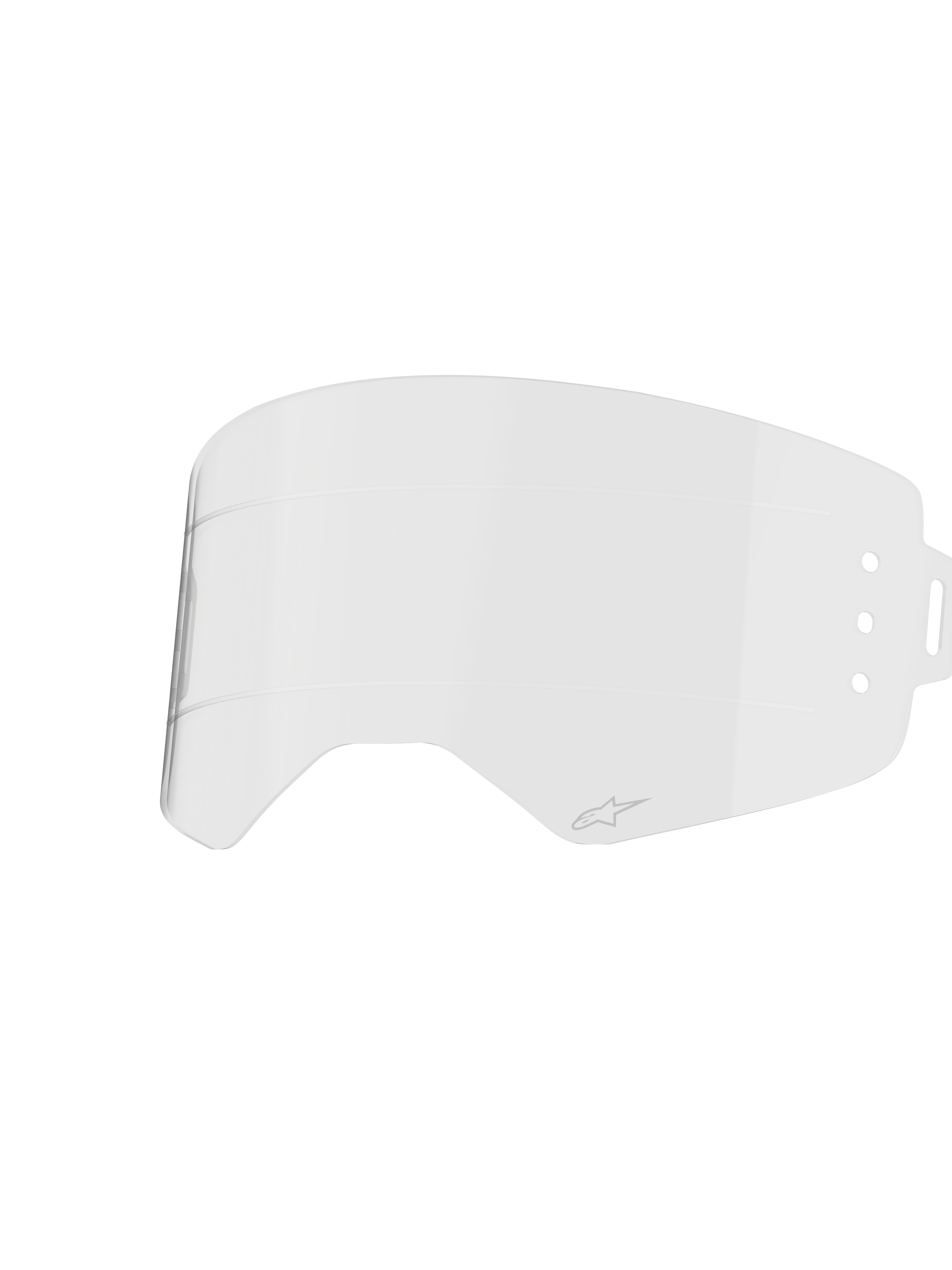 Supertech Roll Off Film - Image 2