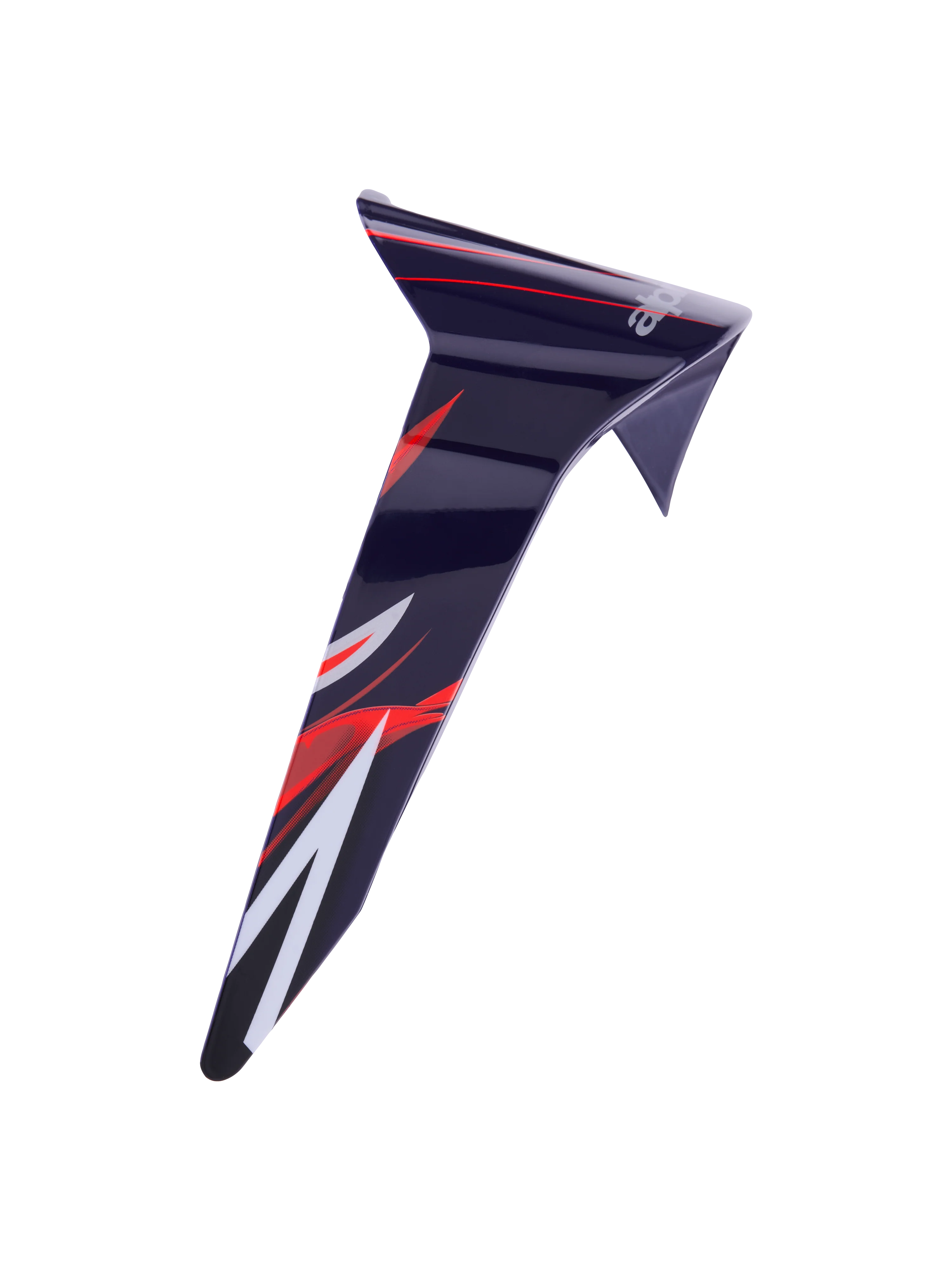 Supertech R10 Flyte Standard Spoiler