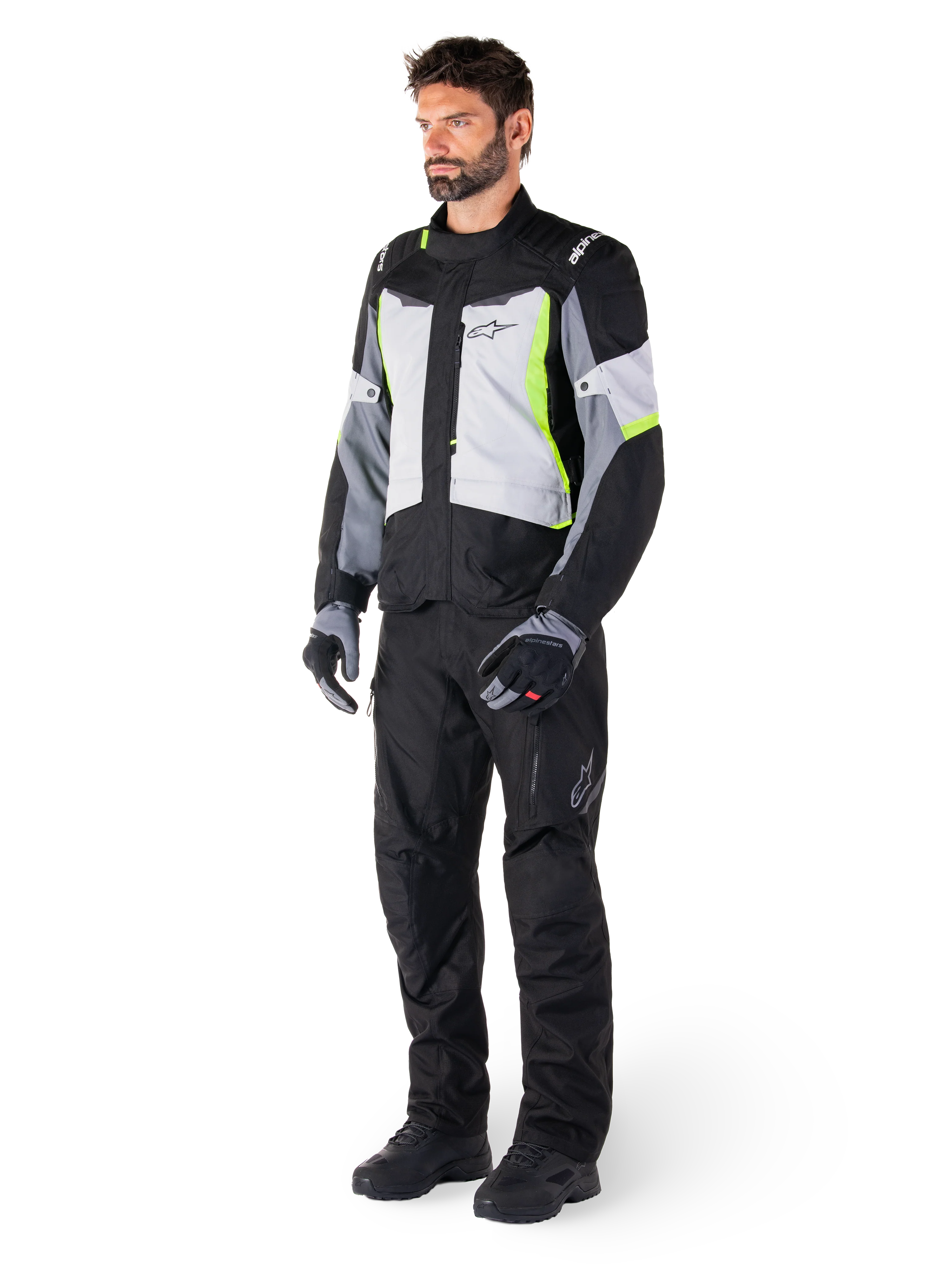 St-1 Waterproof Pants - Image 7