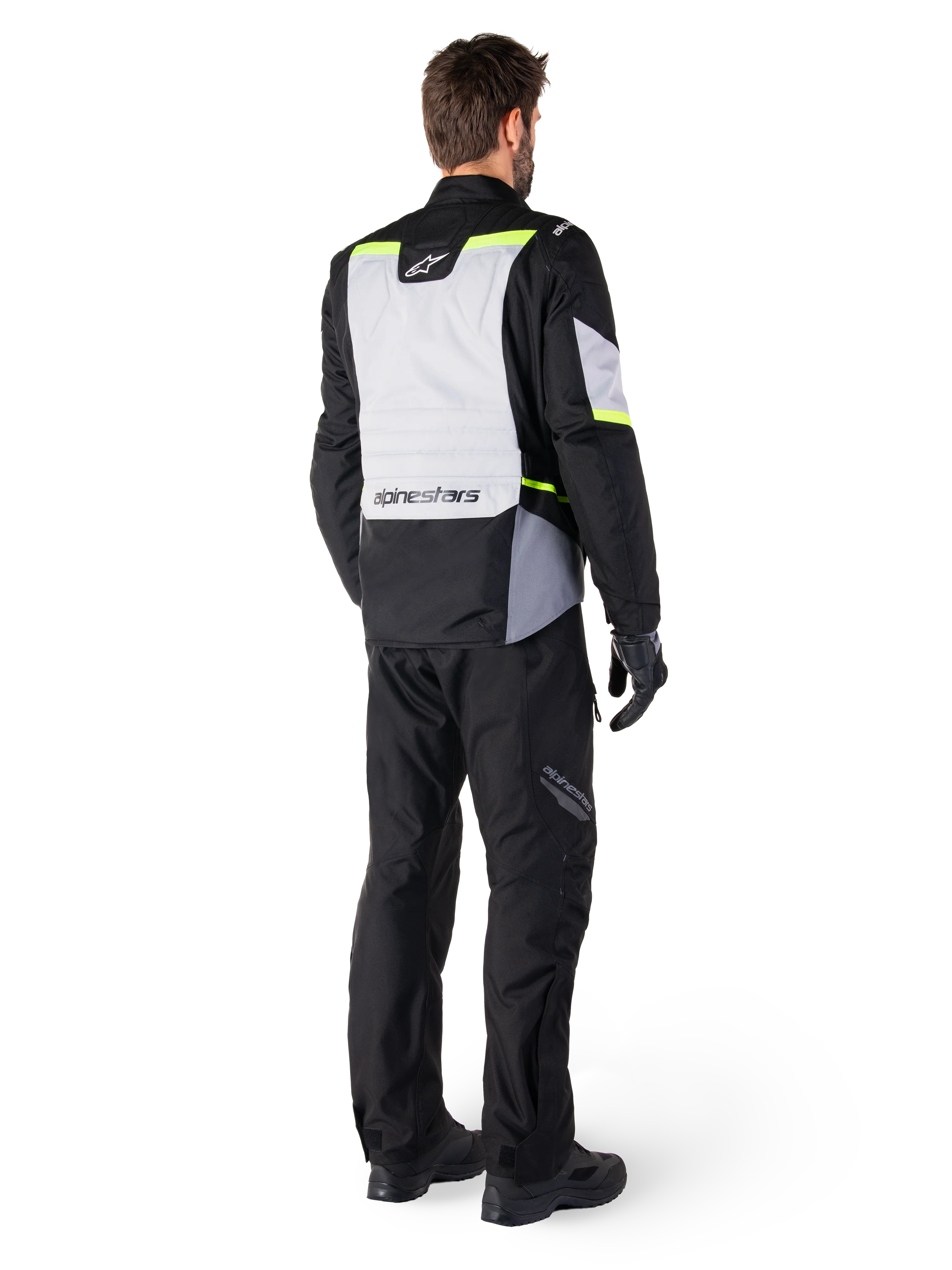 St-1 Waterproof Pants - Image 8