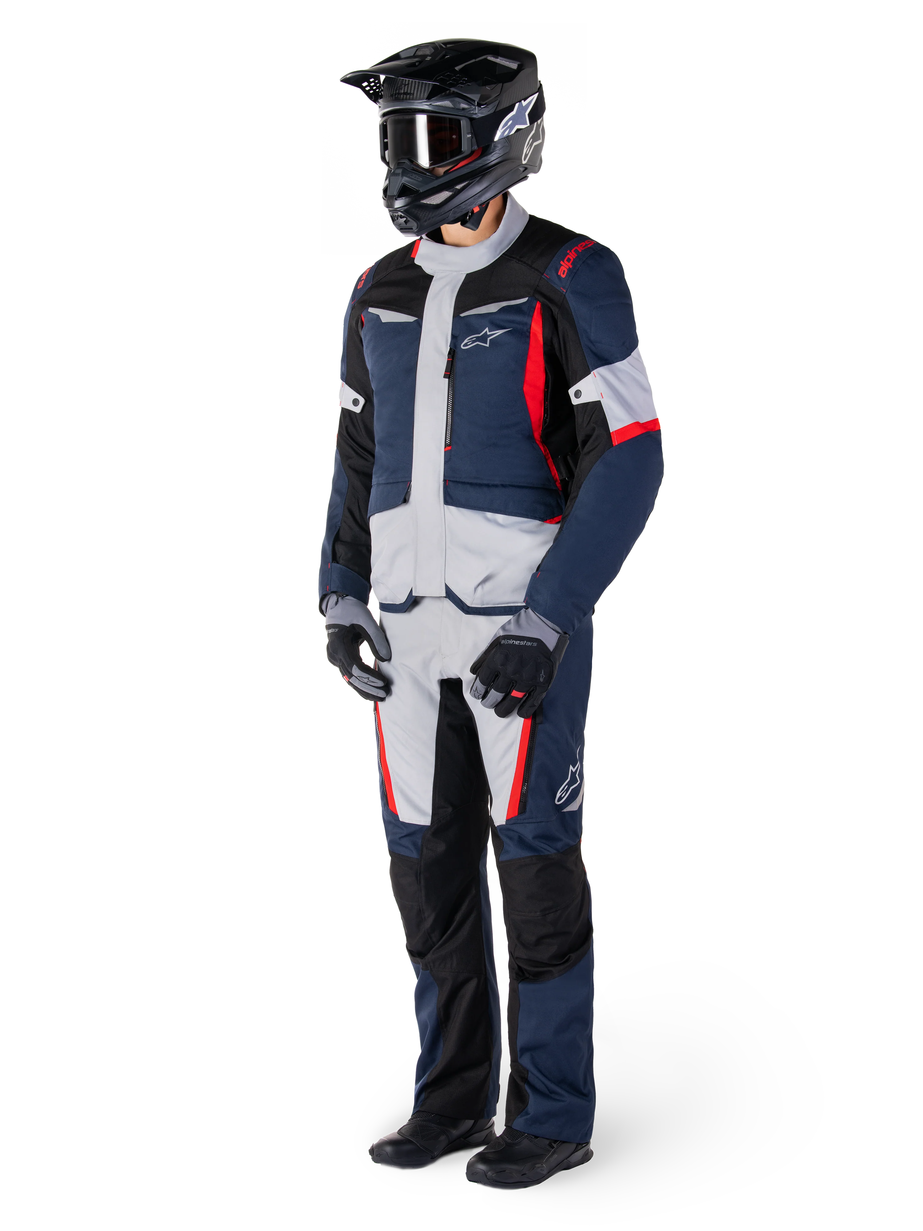 St-1 Waterproof Pants - Image 7