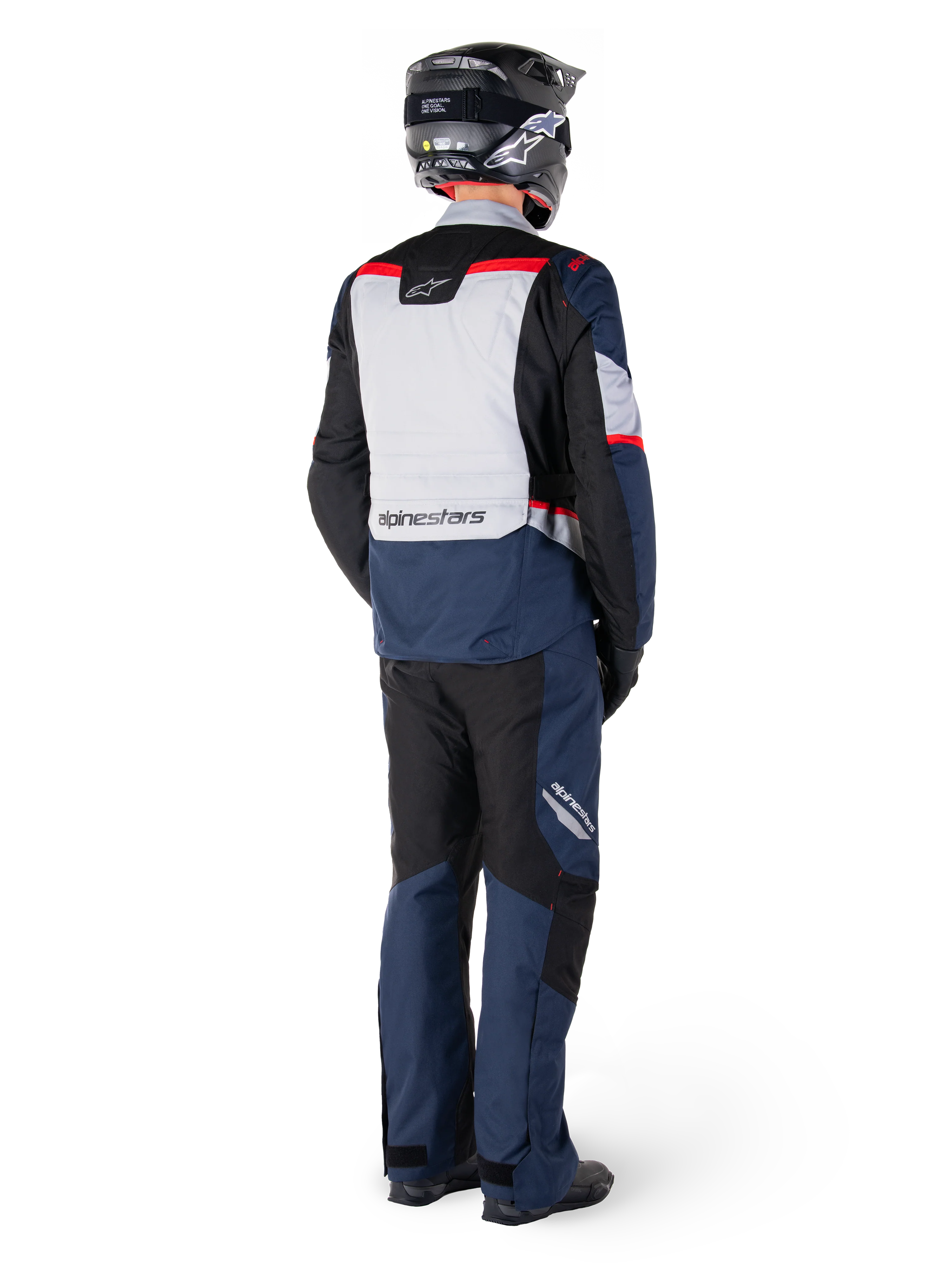 St-1 Waterproof Pants - Image 8