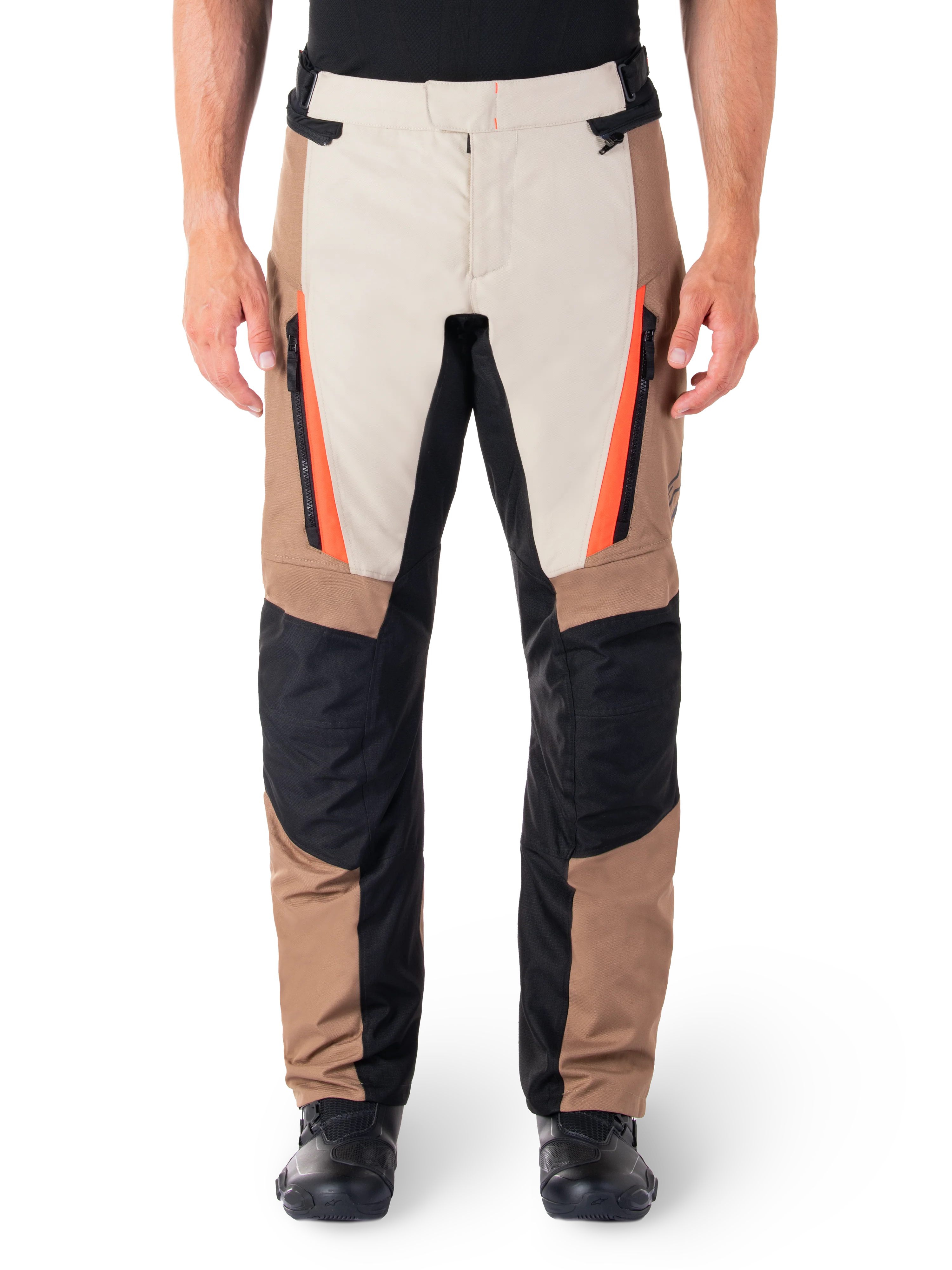 St-1 Waterproof Pants