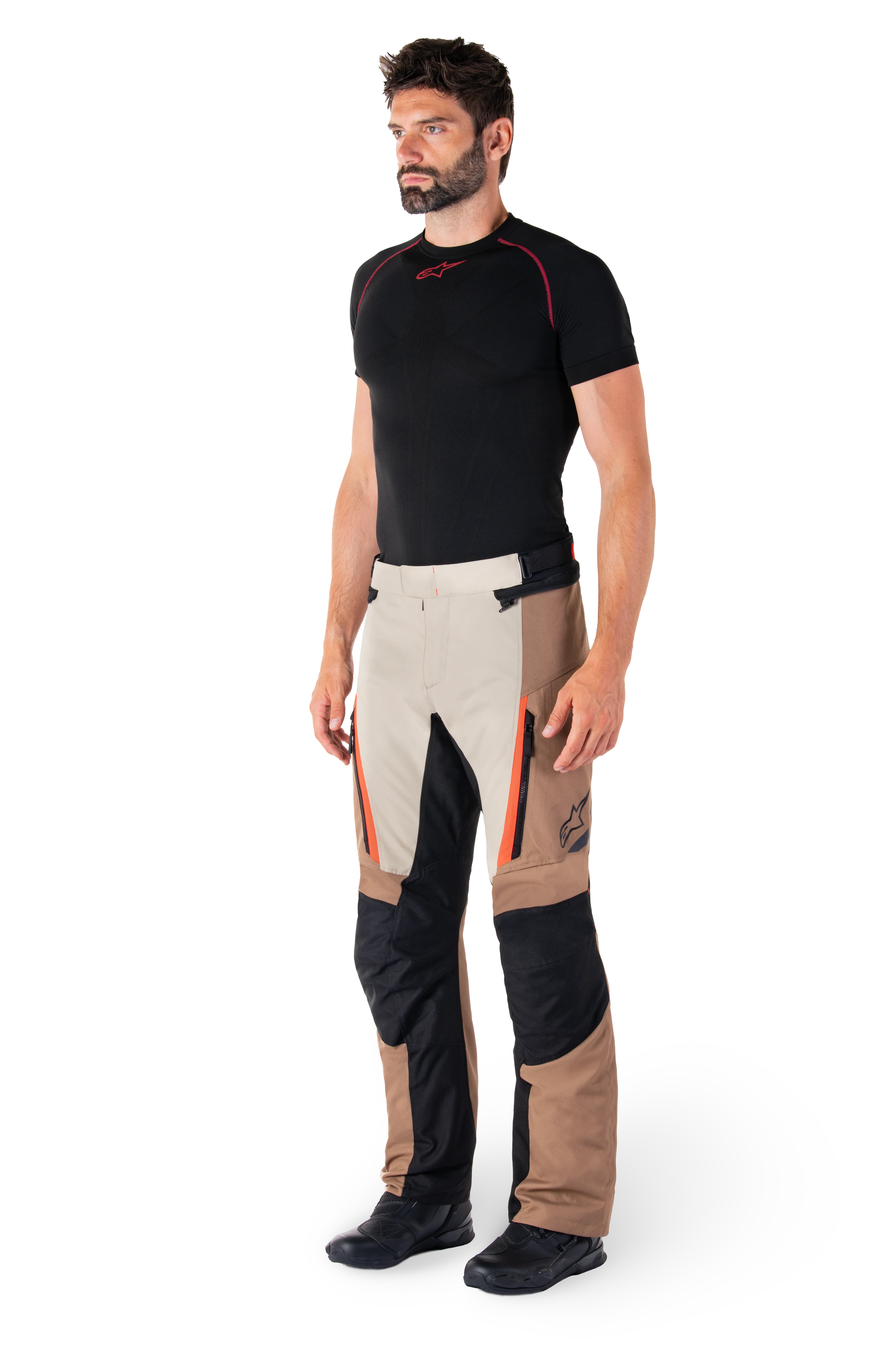 St-1 Waterproof Pants - Image 5
