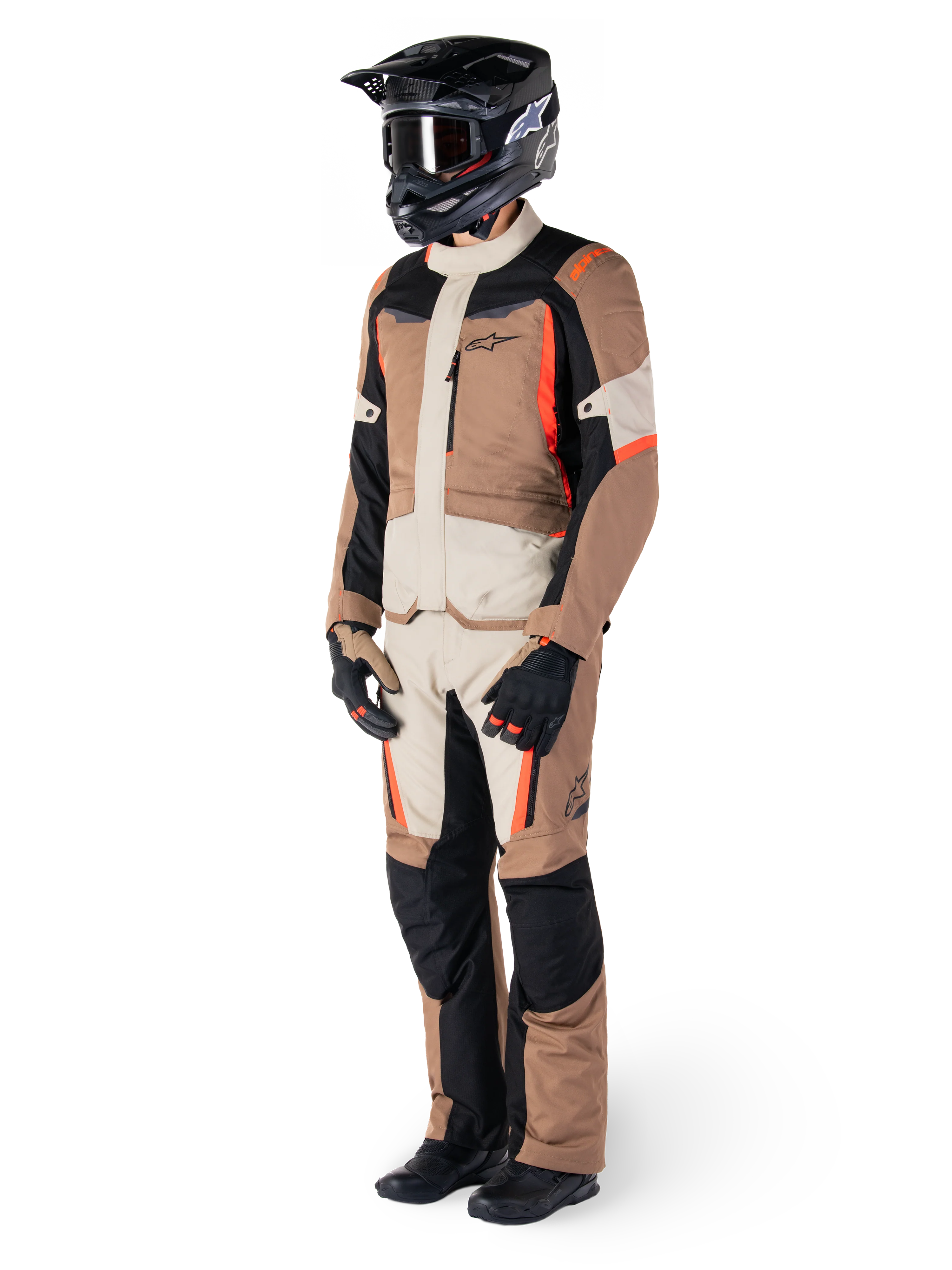 St-1 Waterproof Pants - Image 7