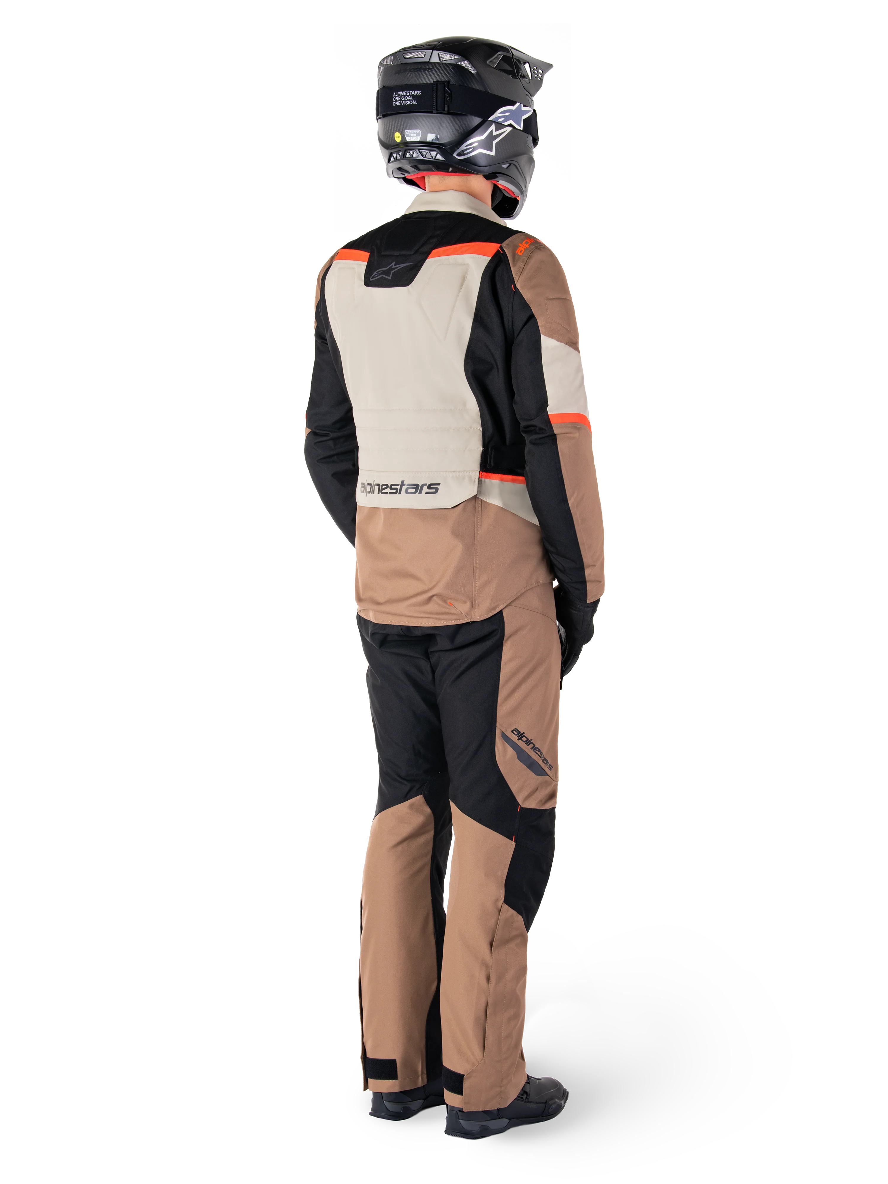 St-1 Waterproof Pants - Image 8