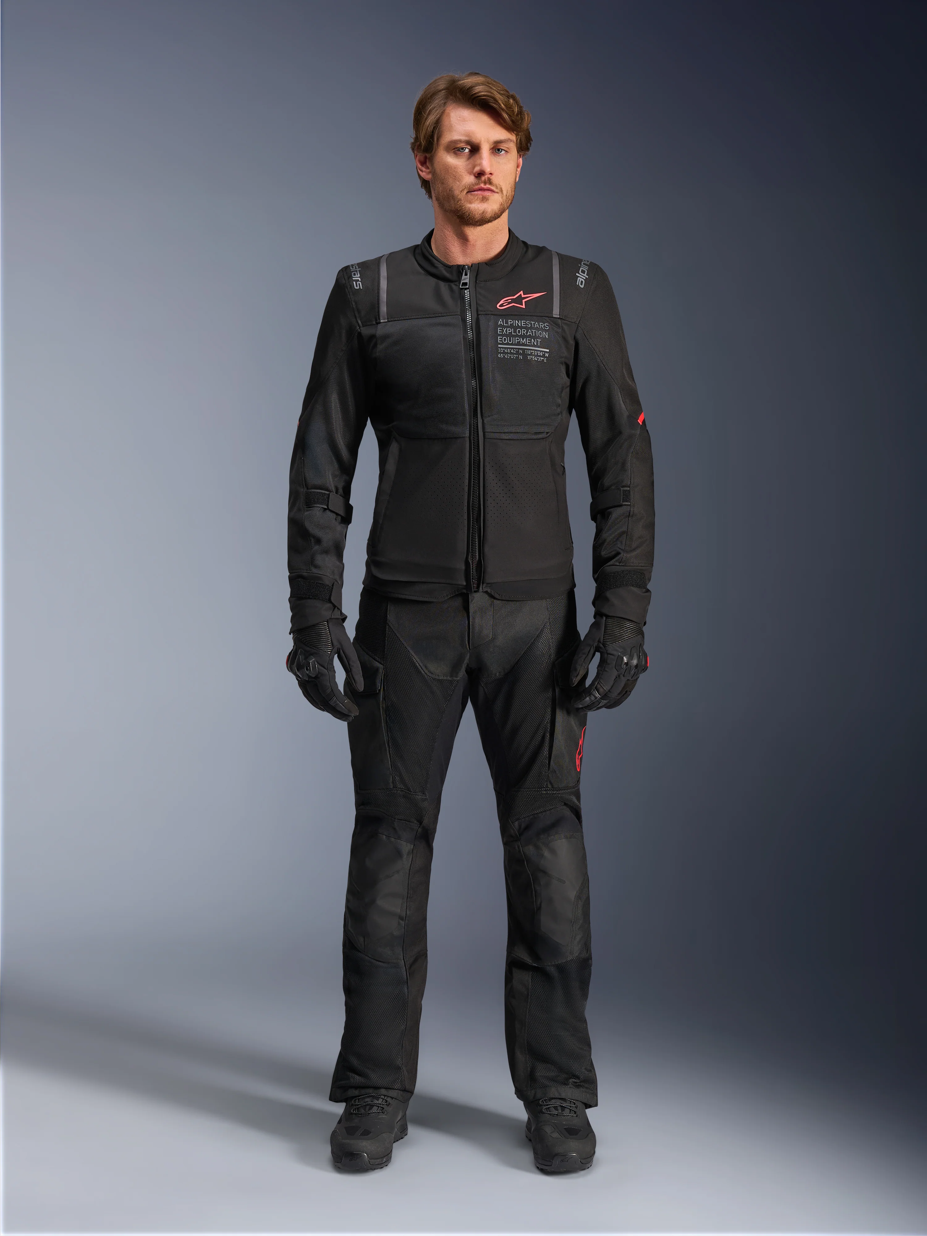 St-2 Air Jacket - Image 5
