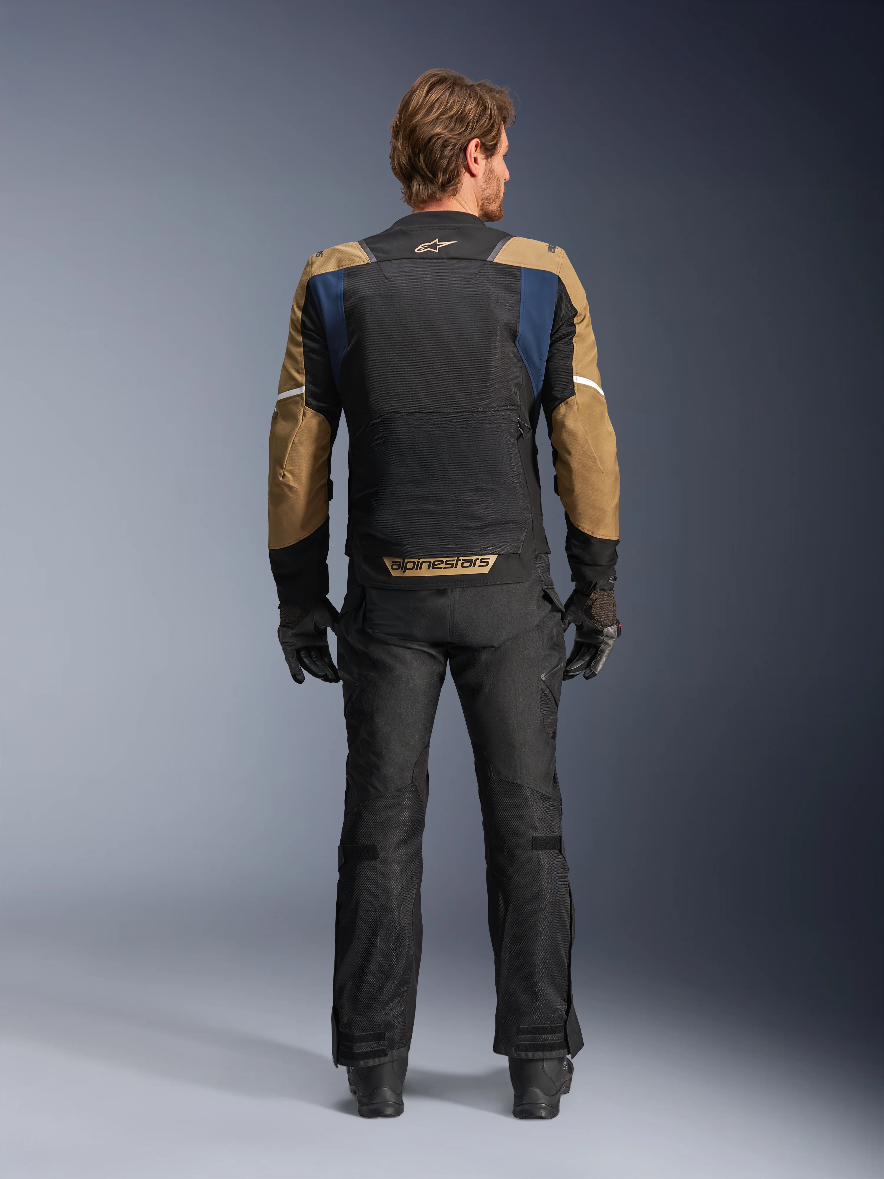St-2 Air Jacket - Image 2
