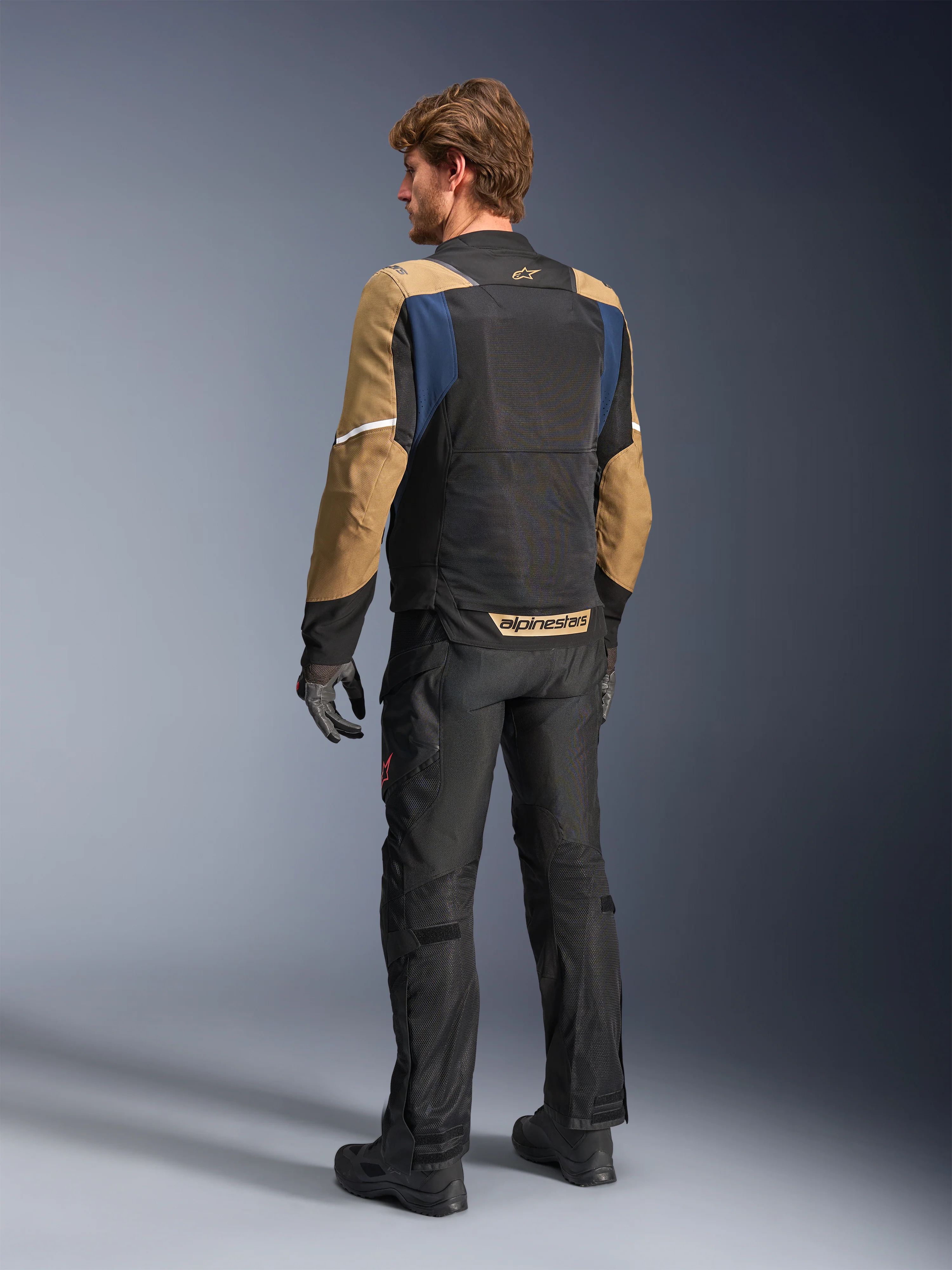 St-2 Air Jacket - Image 3