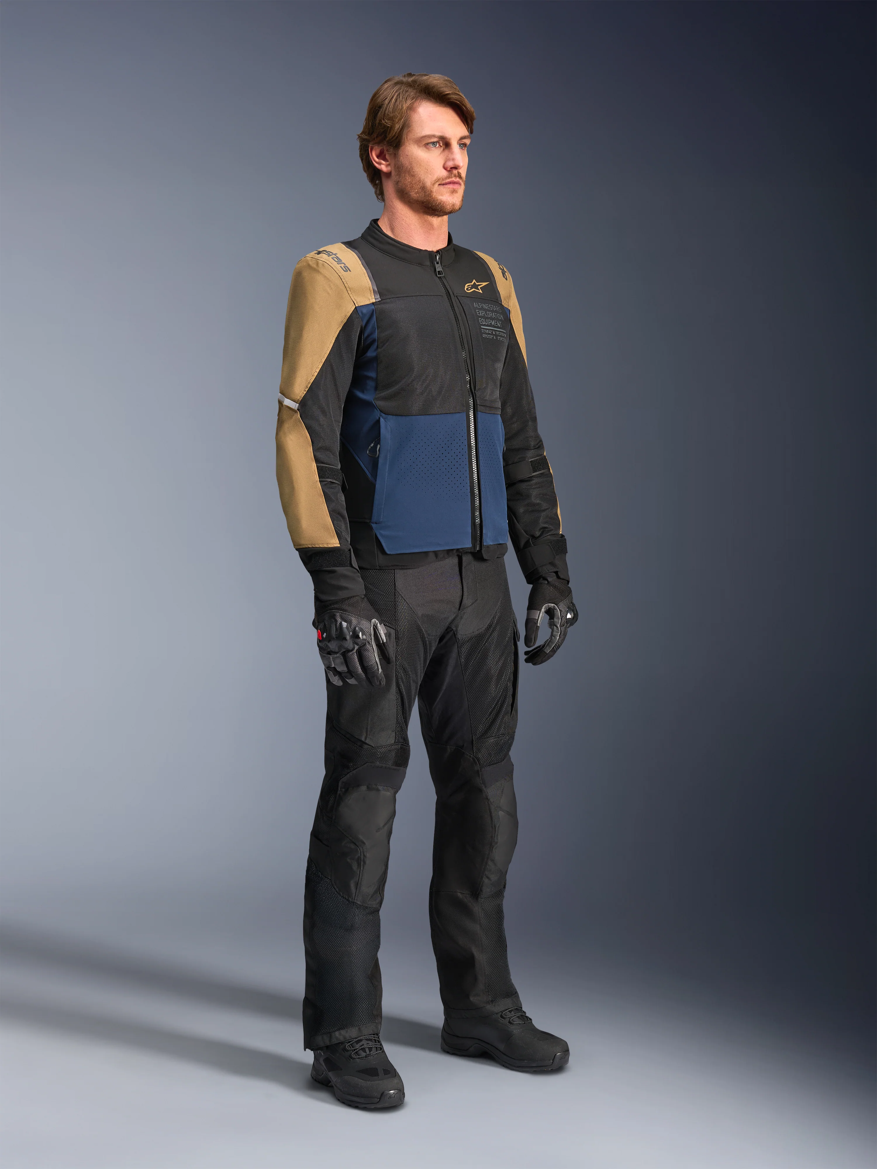 St-2 Air Jacket - Image 4