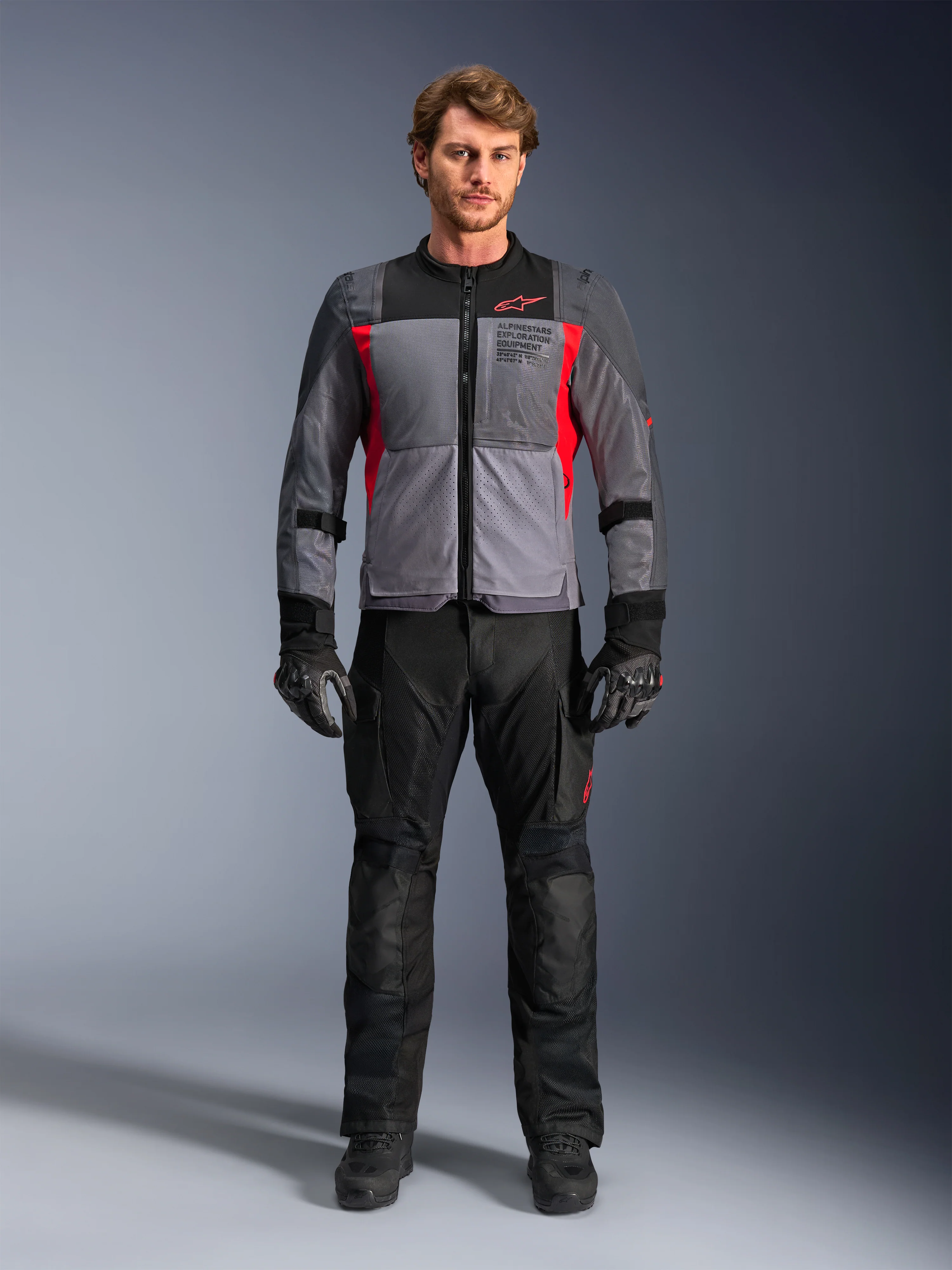 St-2 Air Jacket - Image 2