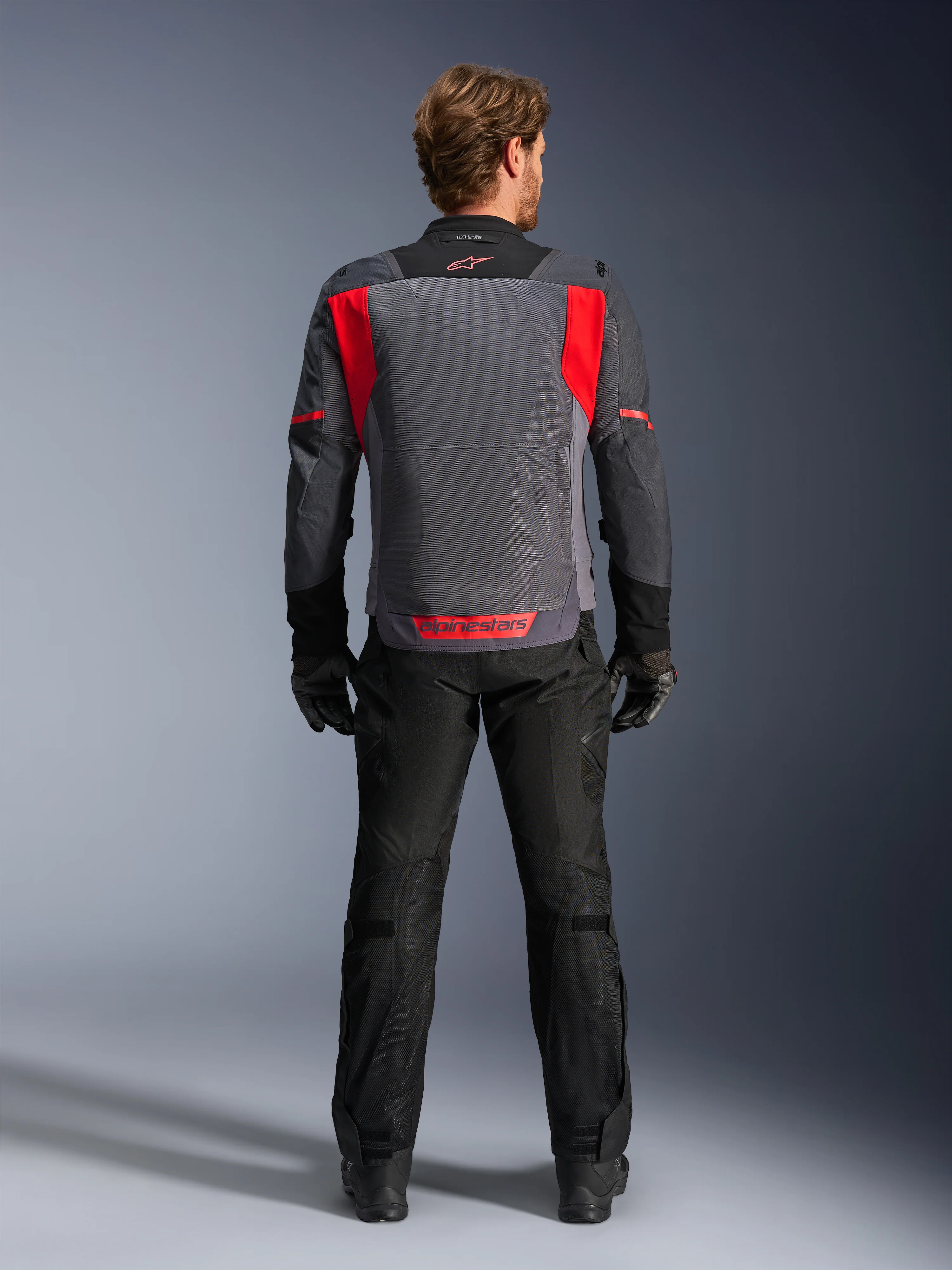 St-2 Air Jacket - Image 3