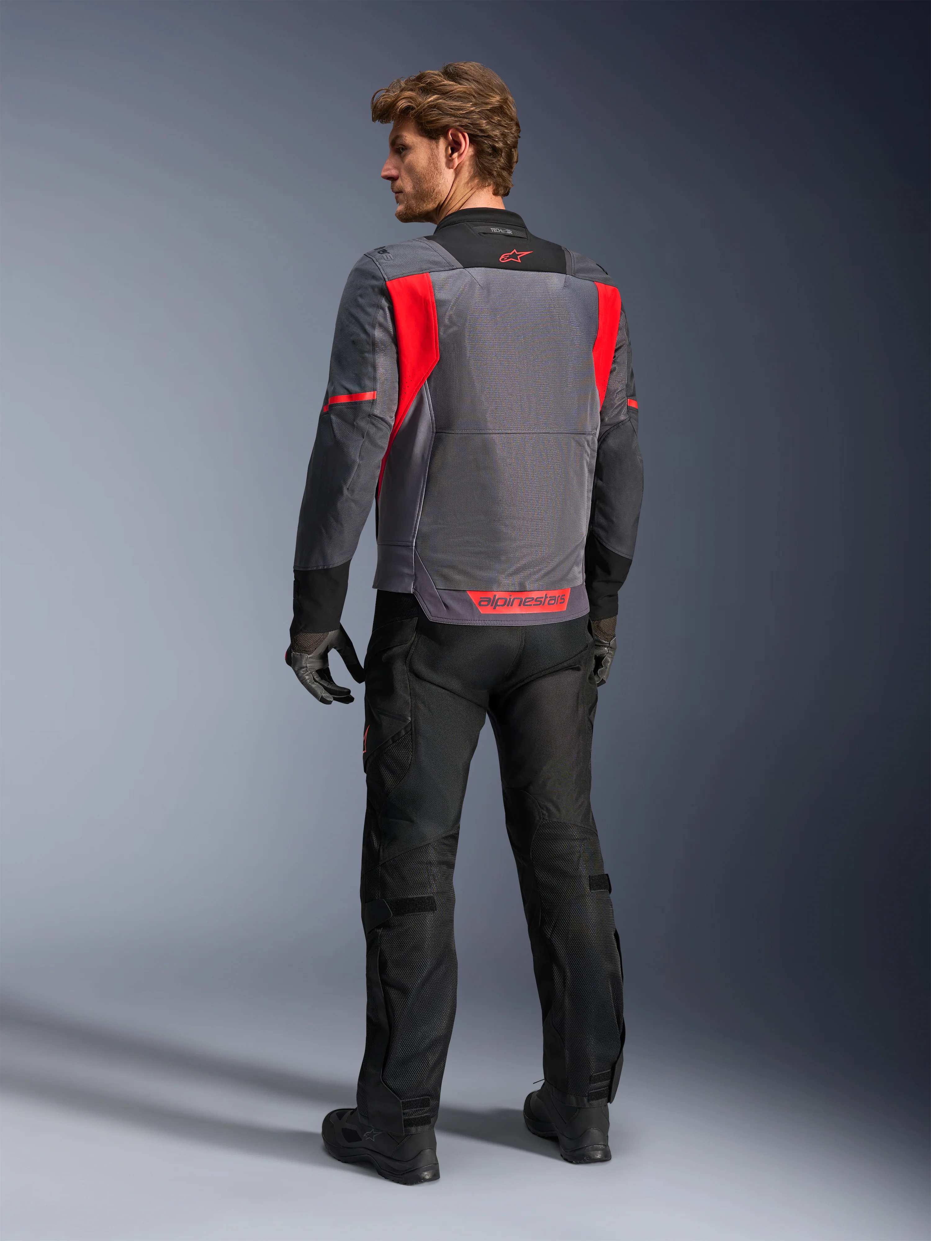 St-2 Air Jacket - Image 4