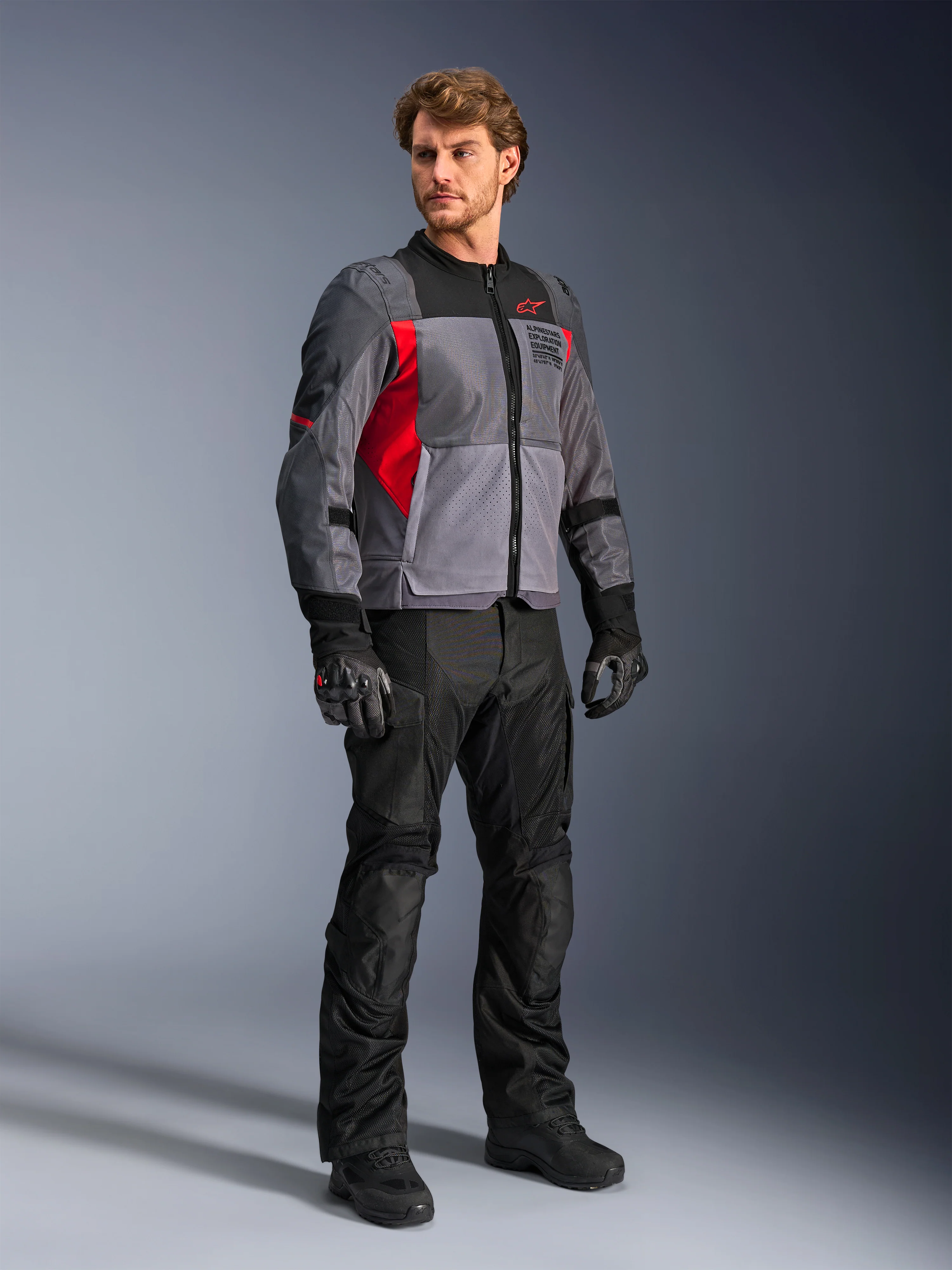 St-2 Air Jacket - Image 5