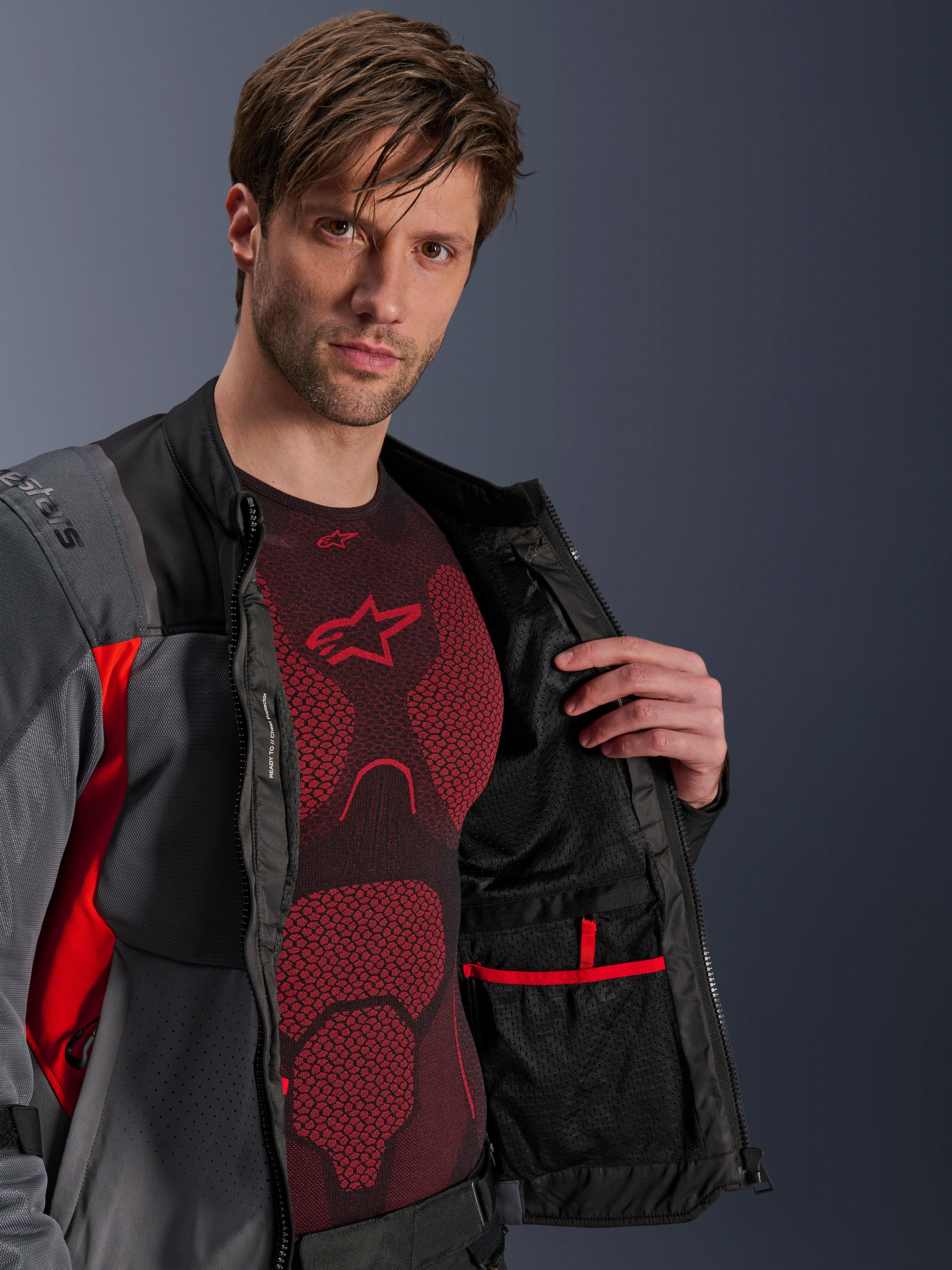 St-2 Air Jacket - Image 6