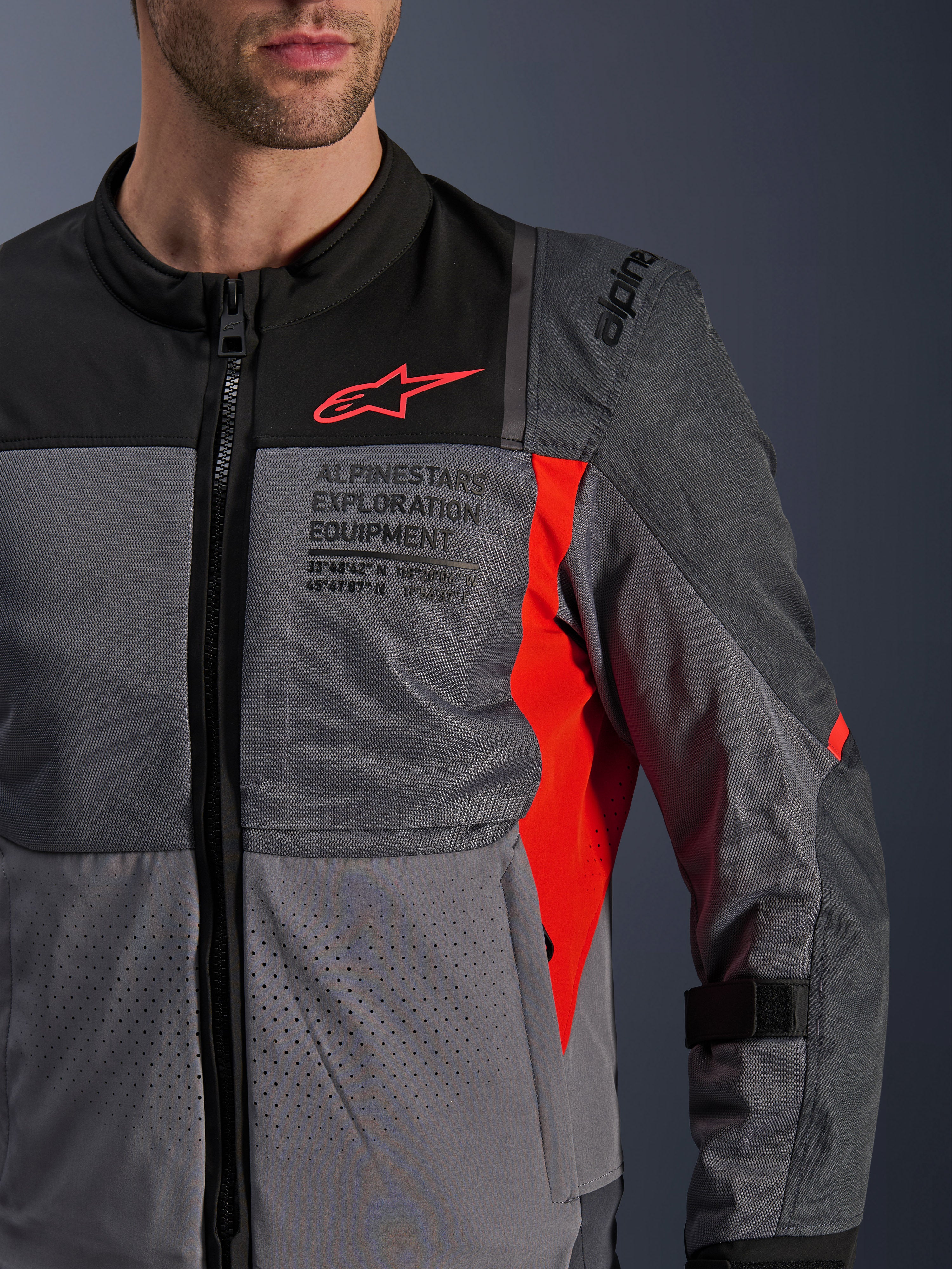 St-2 Air Jacket - Image 7