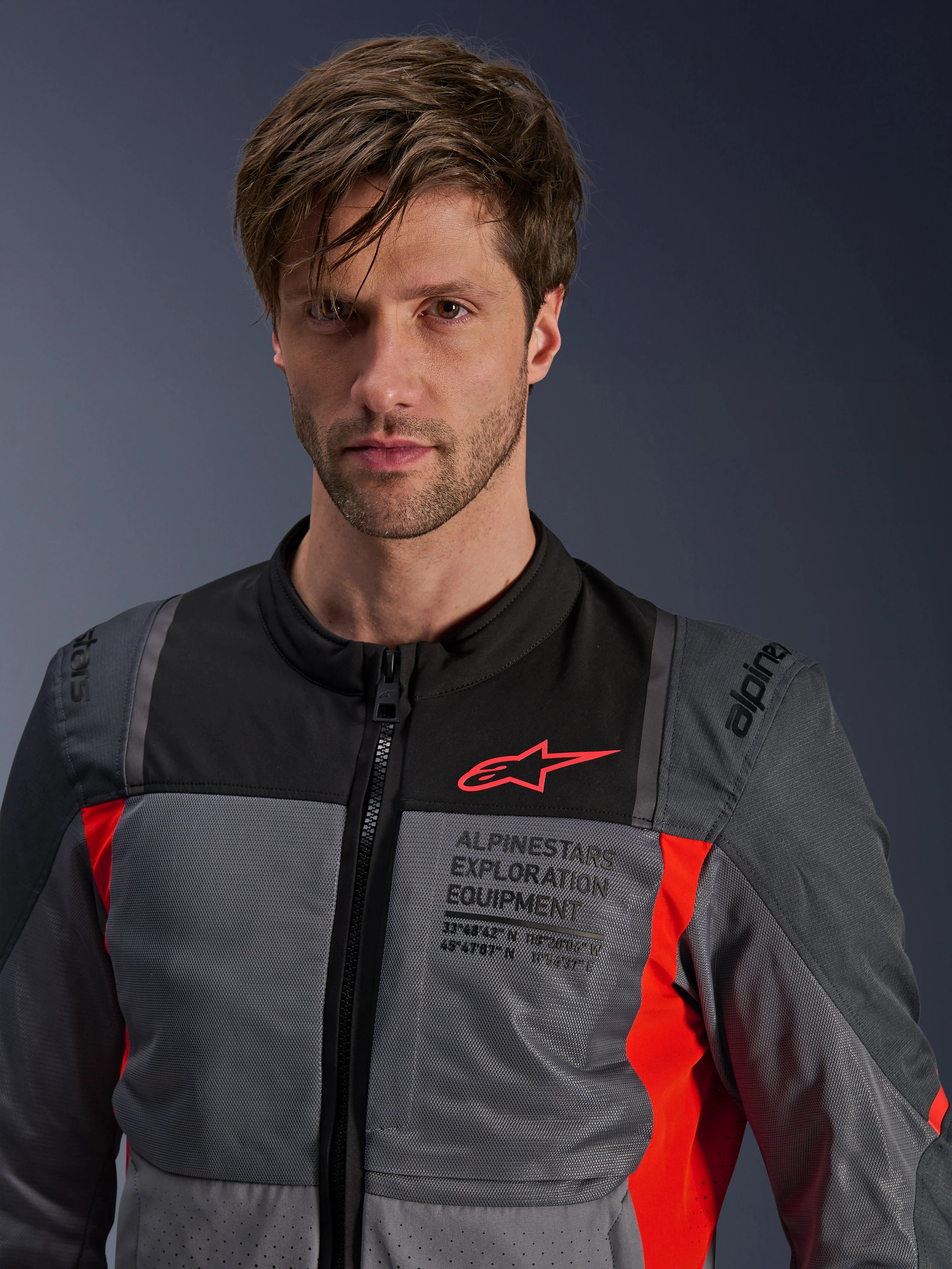 St-2 Air Jacket - Image 8