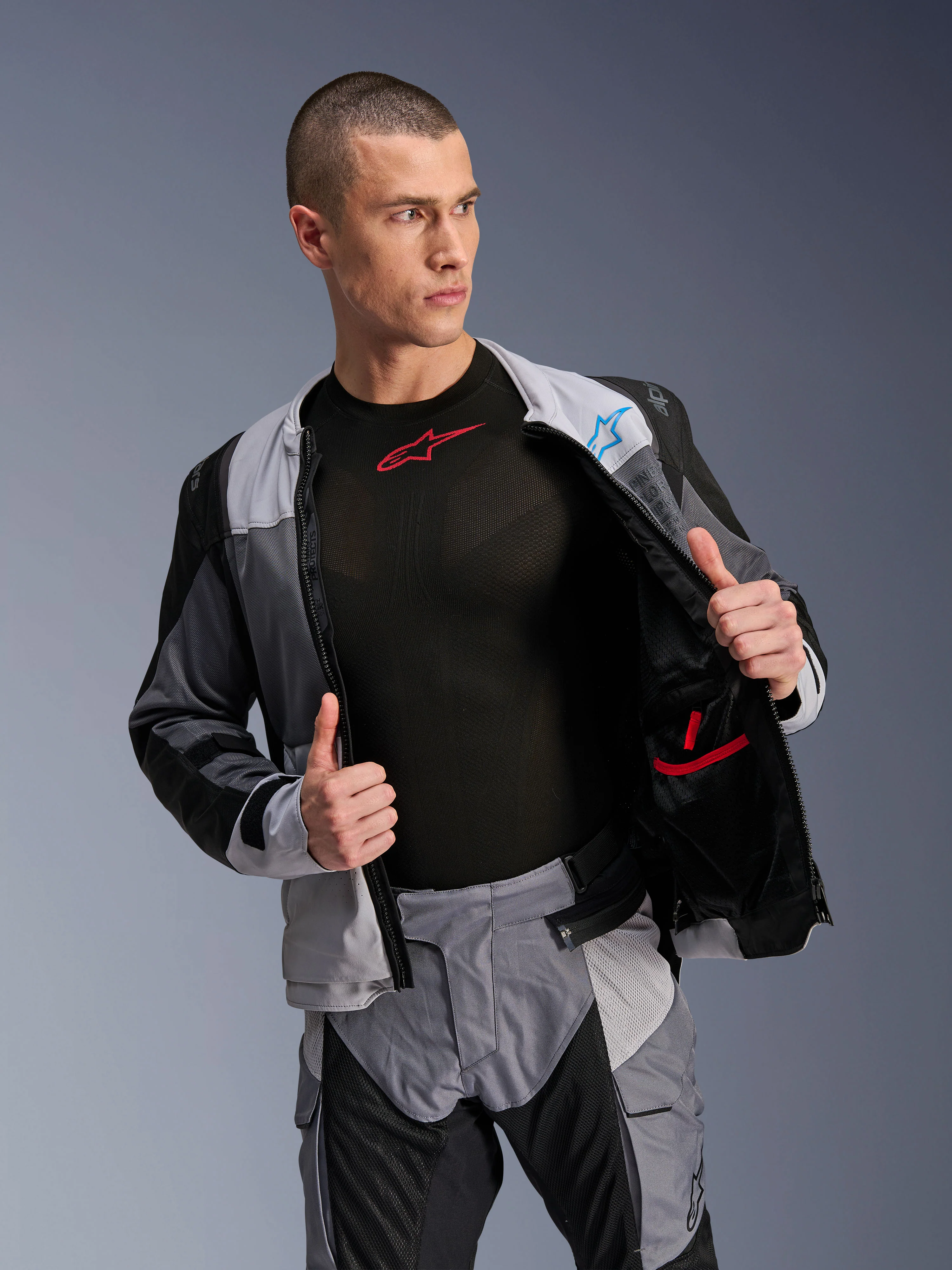 St-2 Air Jacket - Image 5