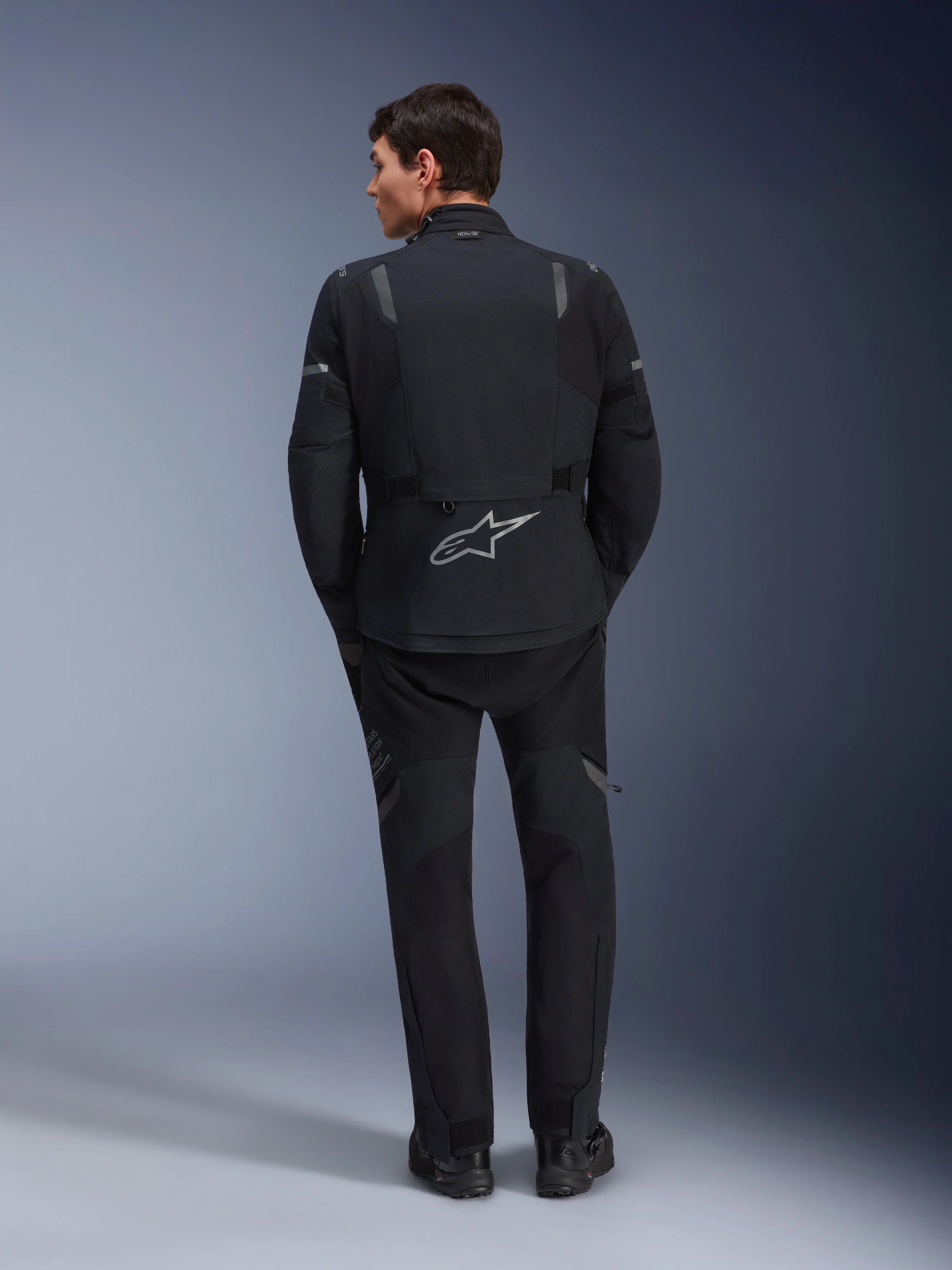 ST-7 2L GORE-TEX Jacket - Image 3