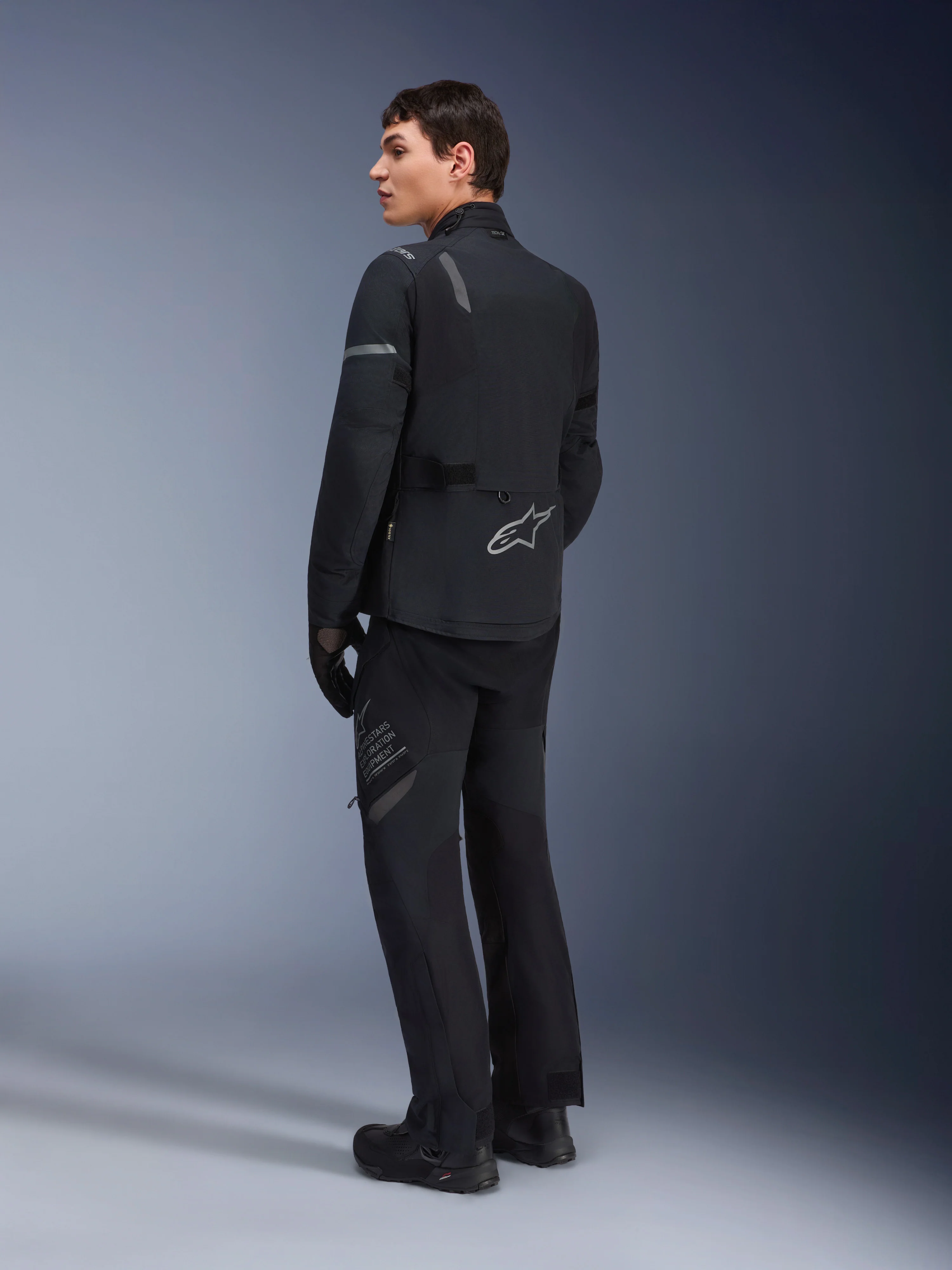 ST-7 2L GORE-TEX Jacket - Image 4