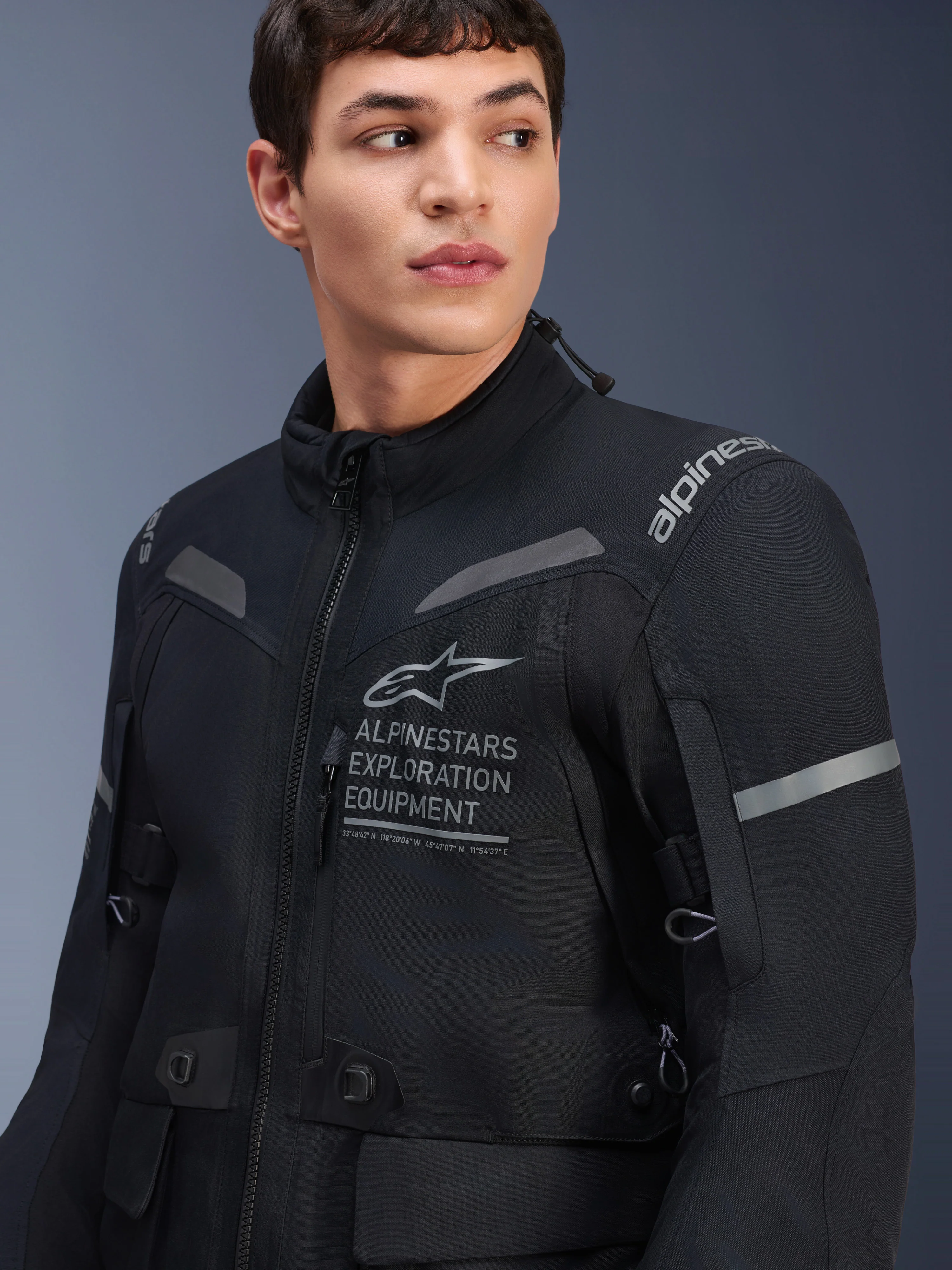 ST-7 2L GORE-TEX Jacket - Image 7