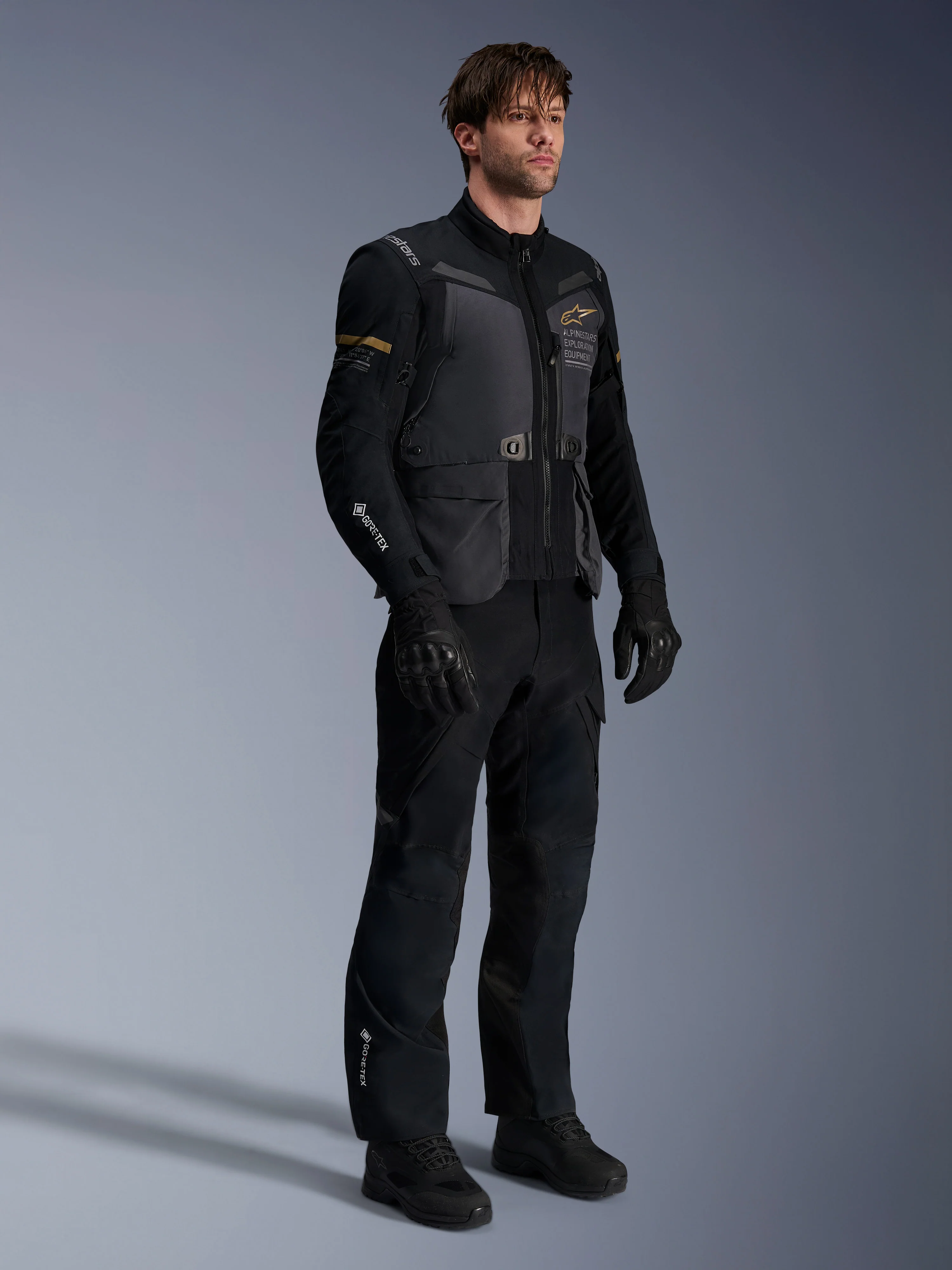 ST-7 2L GORE-TEX Jacket - Image 2