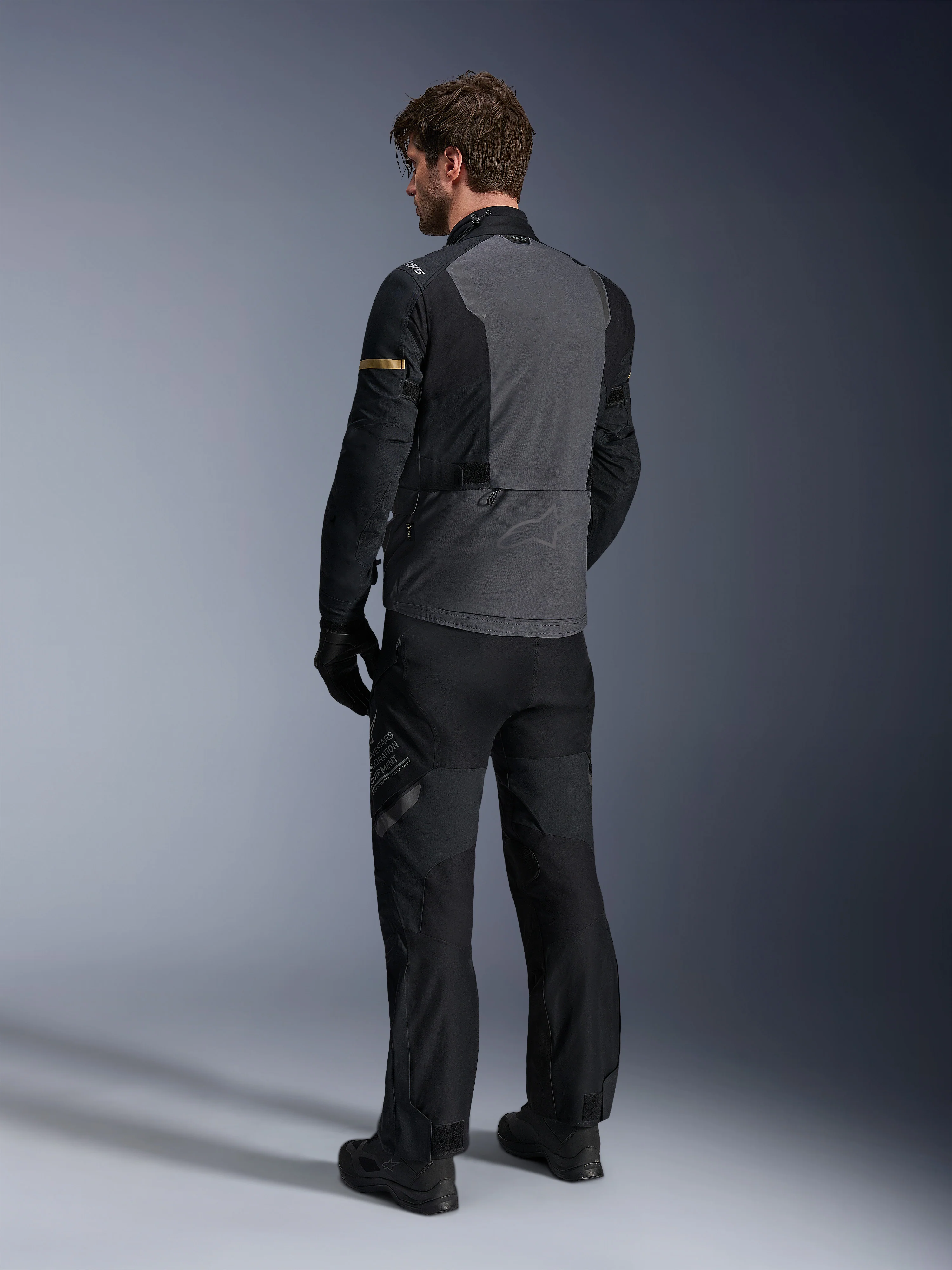 ST-7 2L GORE-TEX Jacket - Image 4
