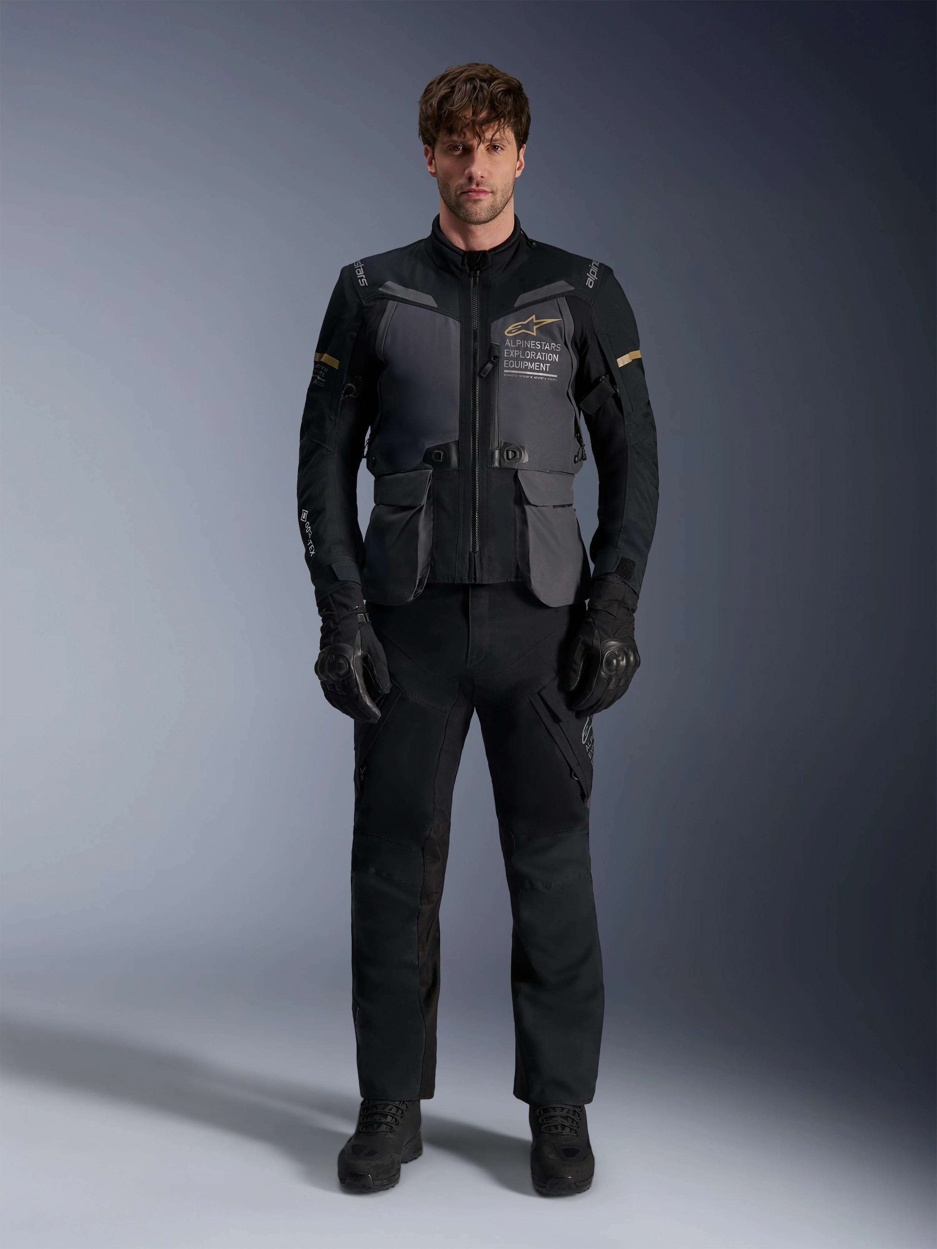 ST-7 2L GORE-TEX Jacket - Image 5