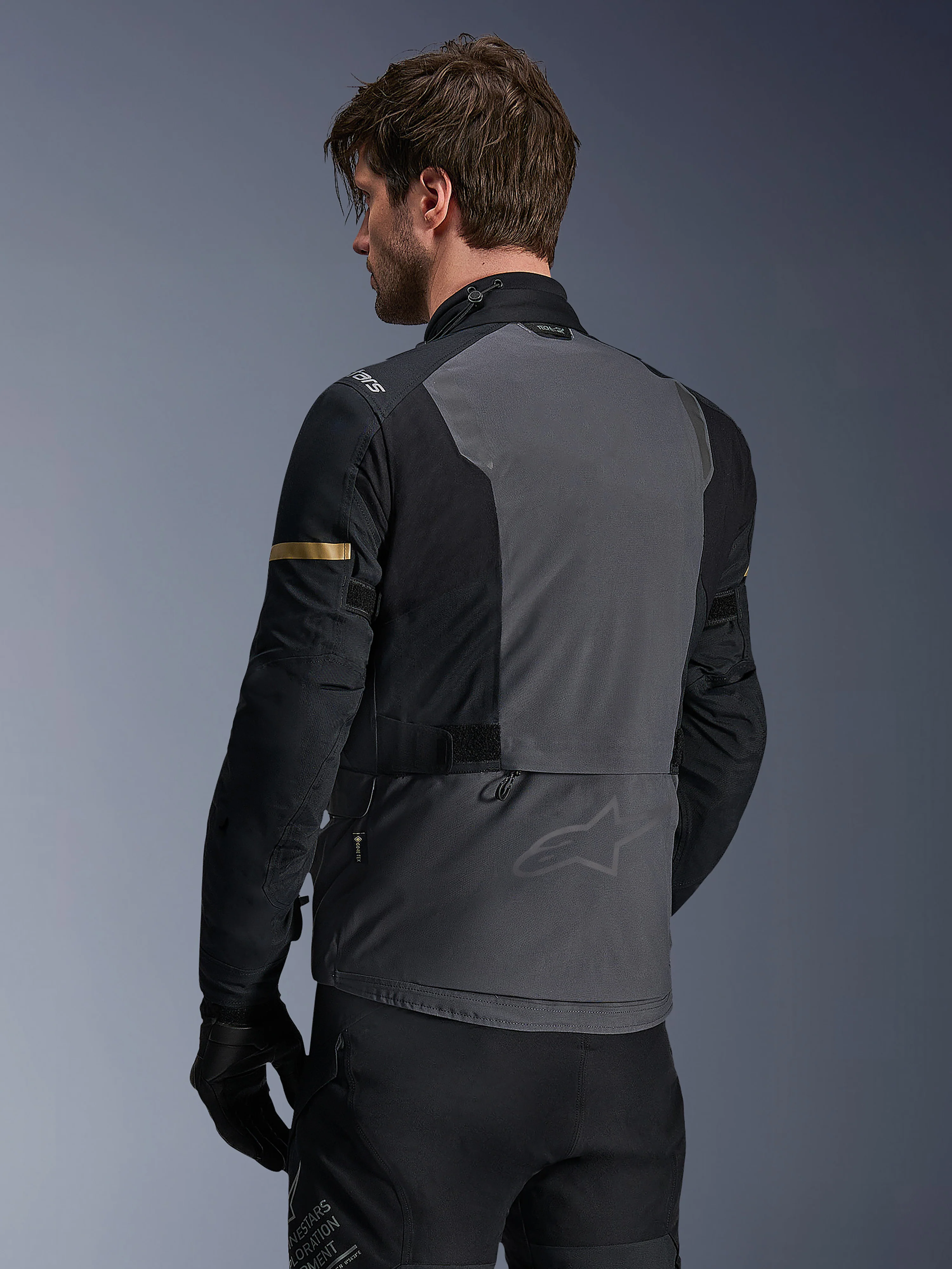 ST-7 2L GORE-TEX Jacket - Image 6