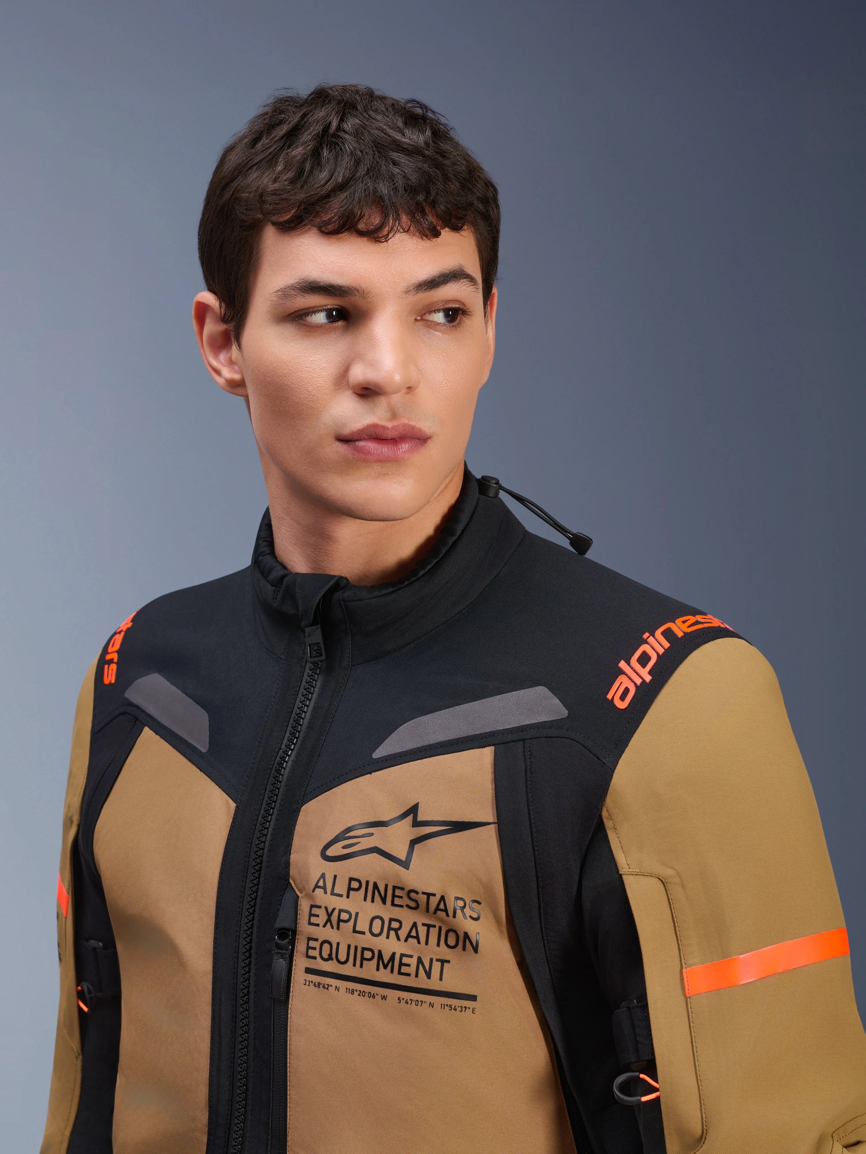 ST-7 2L GORE-TEX Jacket - Image 8
